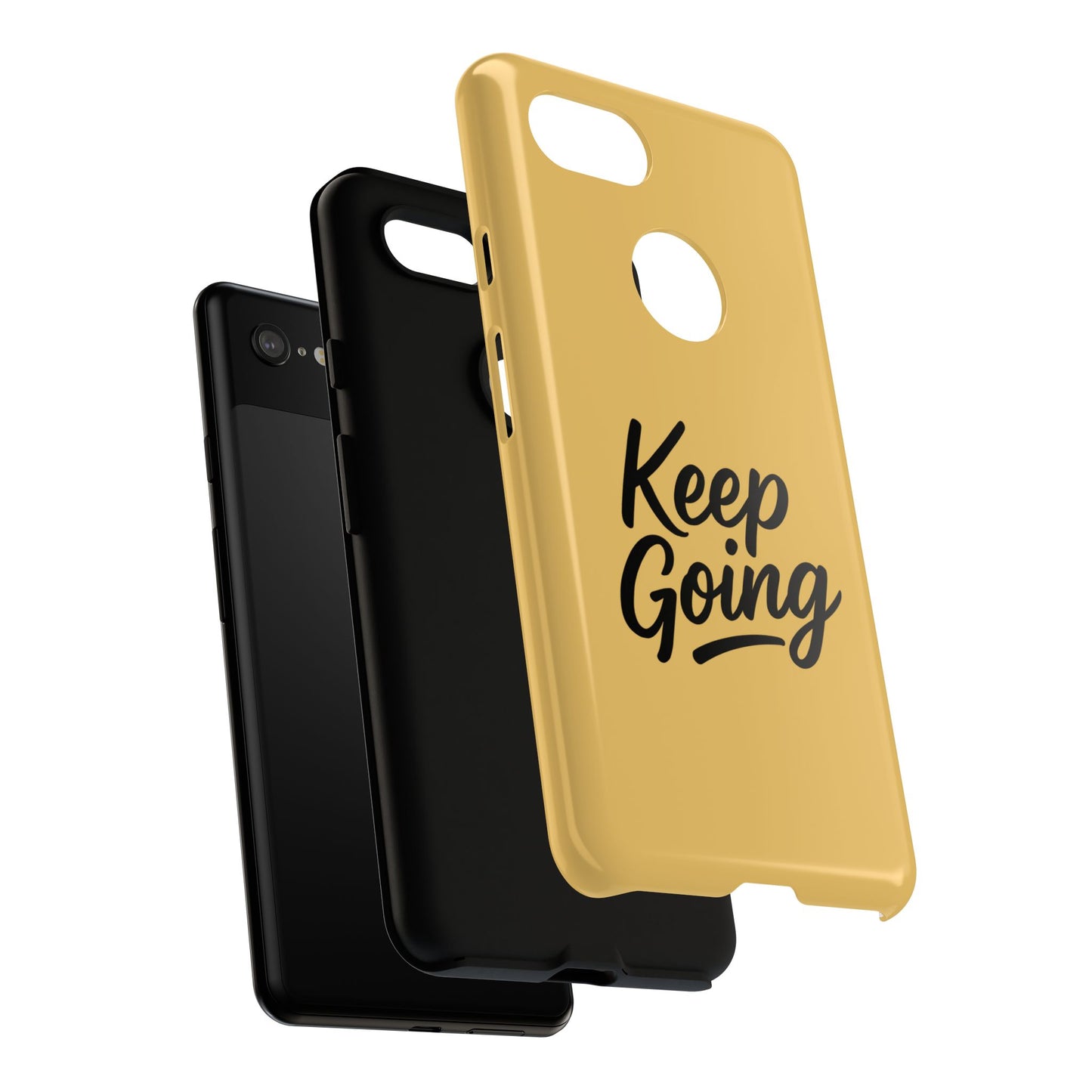 Stylish Tough Cases | Phone Case, Protective Cover, Custom Design, Gift for Him, Minimalist Style