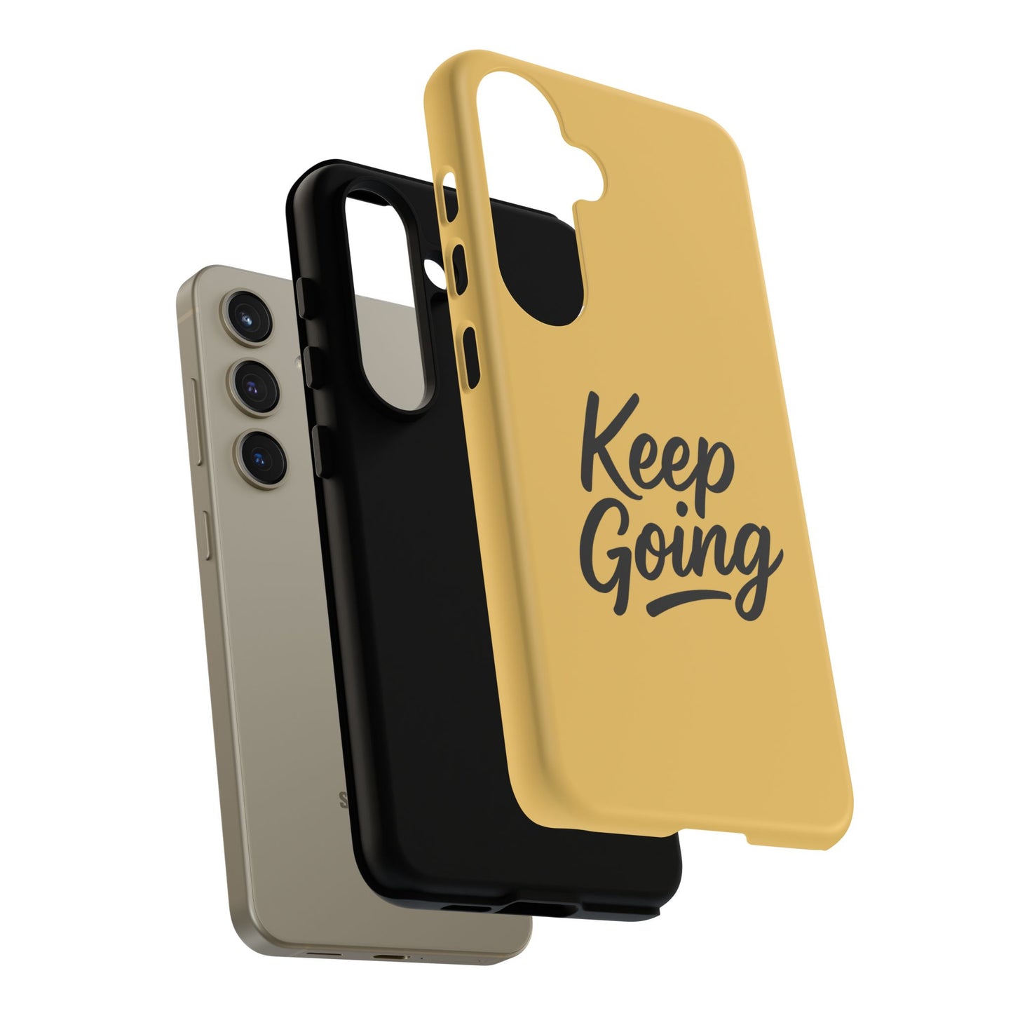 Stylish Tough Cases | Phone Case, Protective Cover, Custom Design, Gift for Him, Minimalist Style