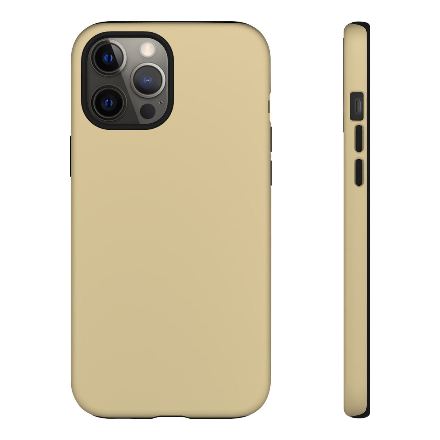 Tough Case for iPhone, Durable Phone Protection, Stylish Phone Cover, Unique Phone Accessory, Gift for Tech Lovers