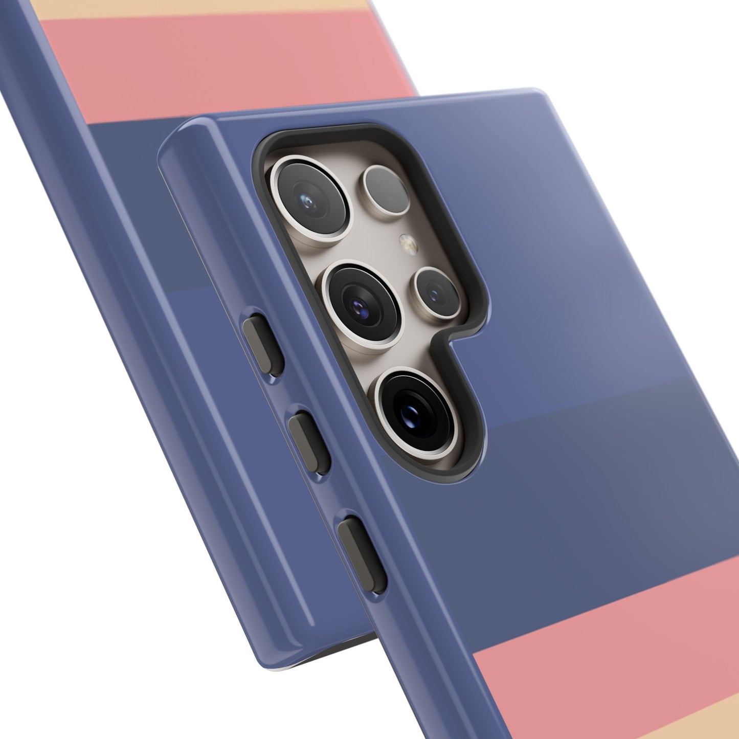 Stylish Phone Case - Tough Cases, Unique Phone Cover, Durable Protection, Trendy Accessory, Birthday Gift, Minimalist Design