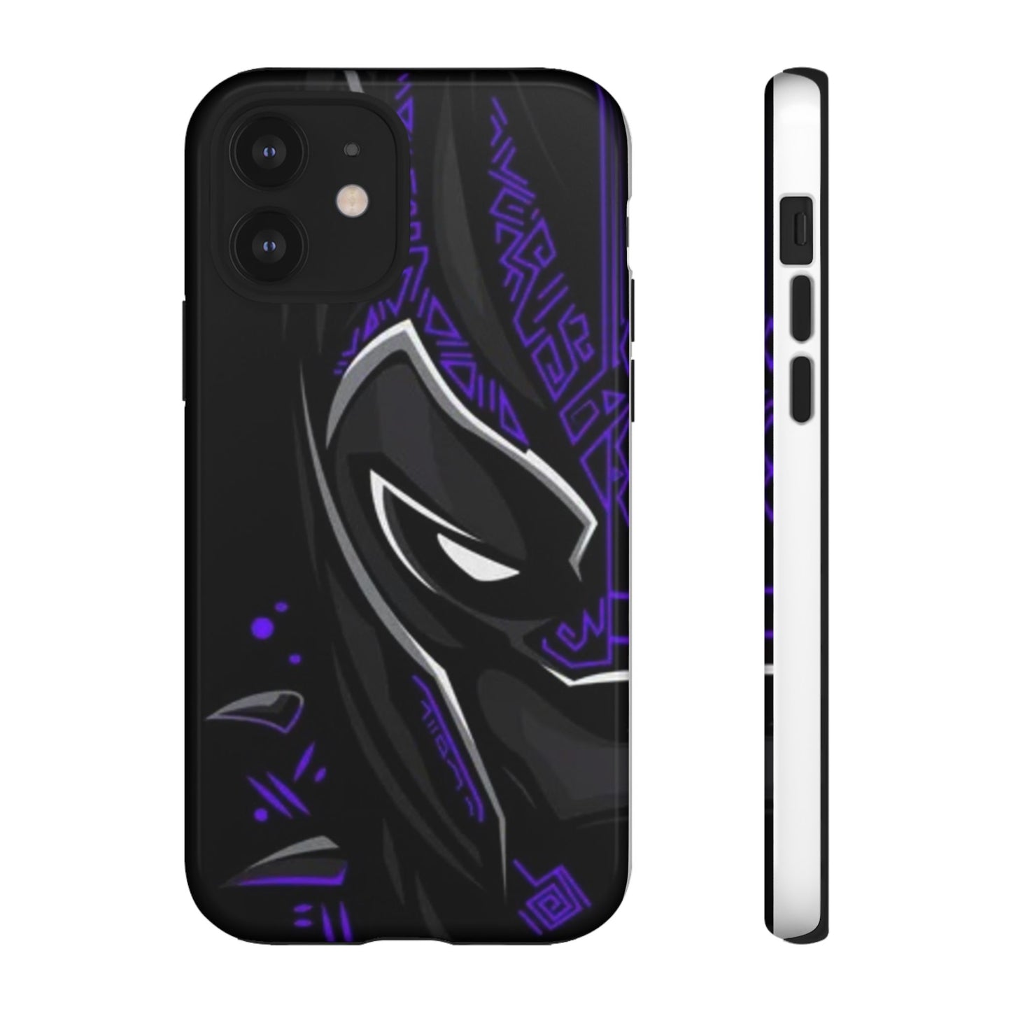 Tough Cases Phone Case, Bold Design, Unique Gift, Phone Accessory, Geeky Style, Trendy Tech