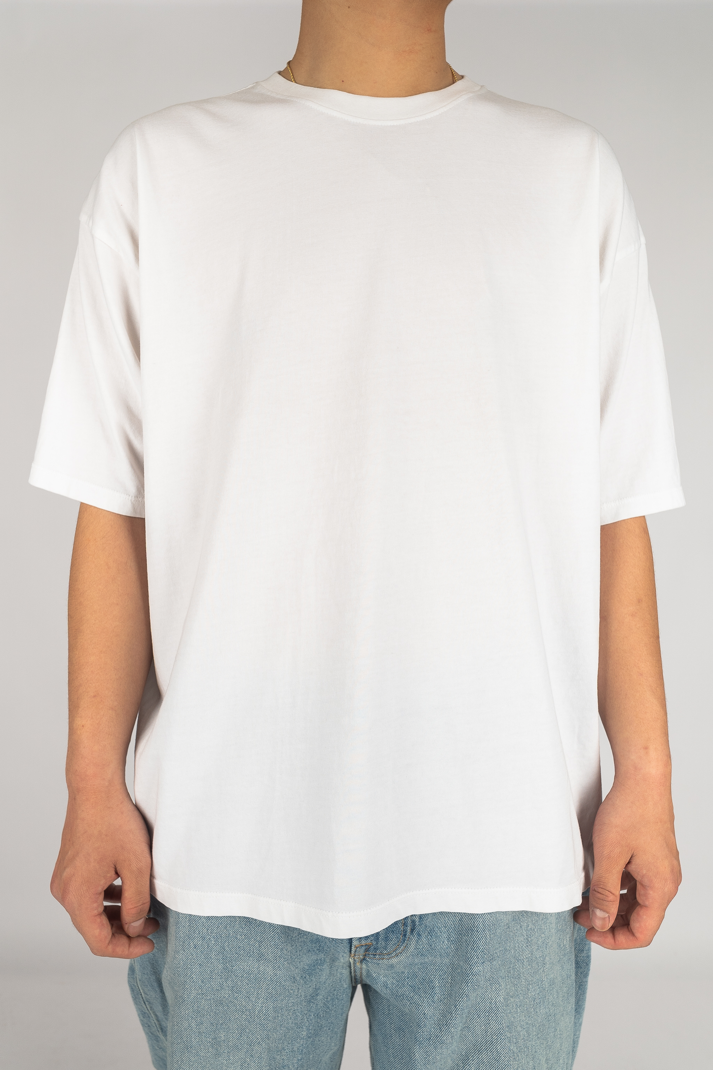 Impolite T-Shirt