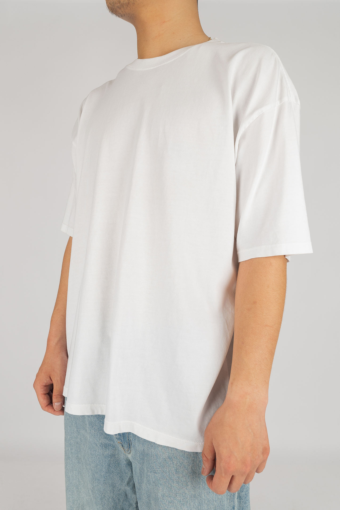 Impolite T-Shirt