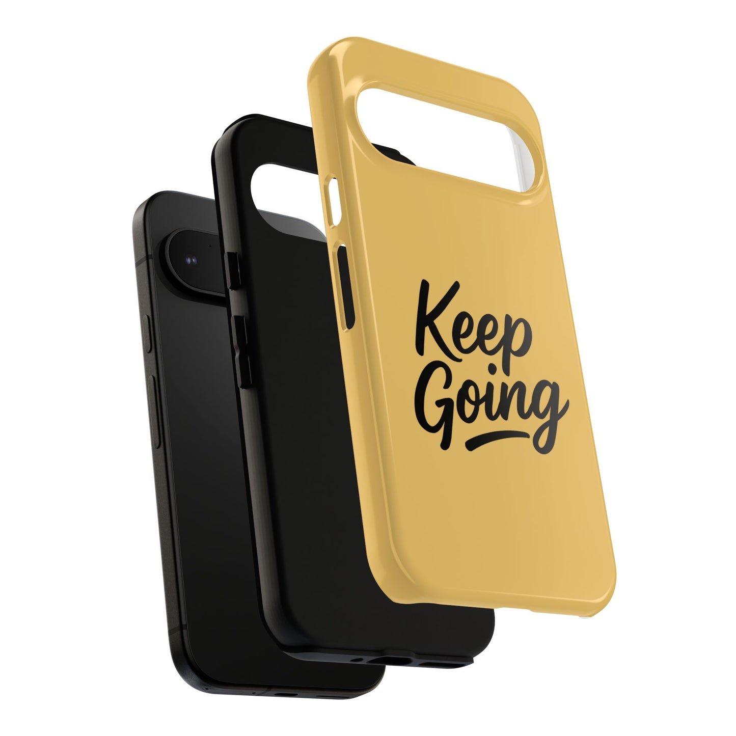 Stylish Tough Cases | Phone Case, Protective Cover, Custom Design, Gift for Him, Minimalist Style