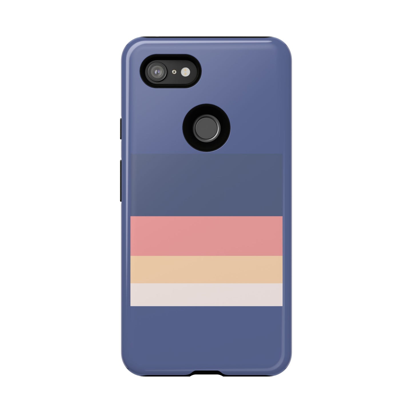 Stylish Phone Case - Tough Cases, Unique Phone Cover, Durable Protection, Trendy Accessory, Birthday Gift, Minimalist Design