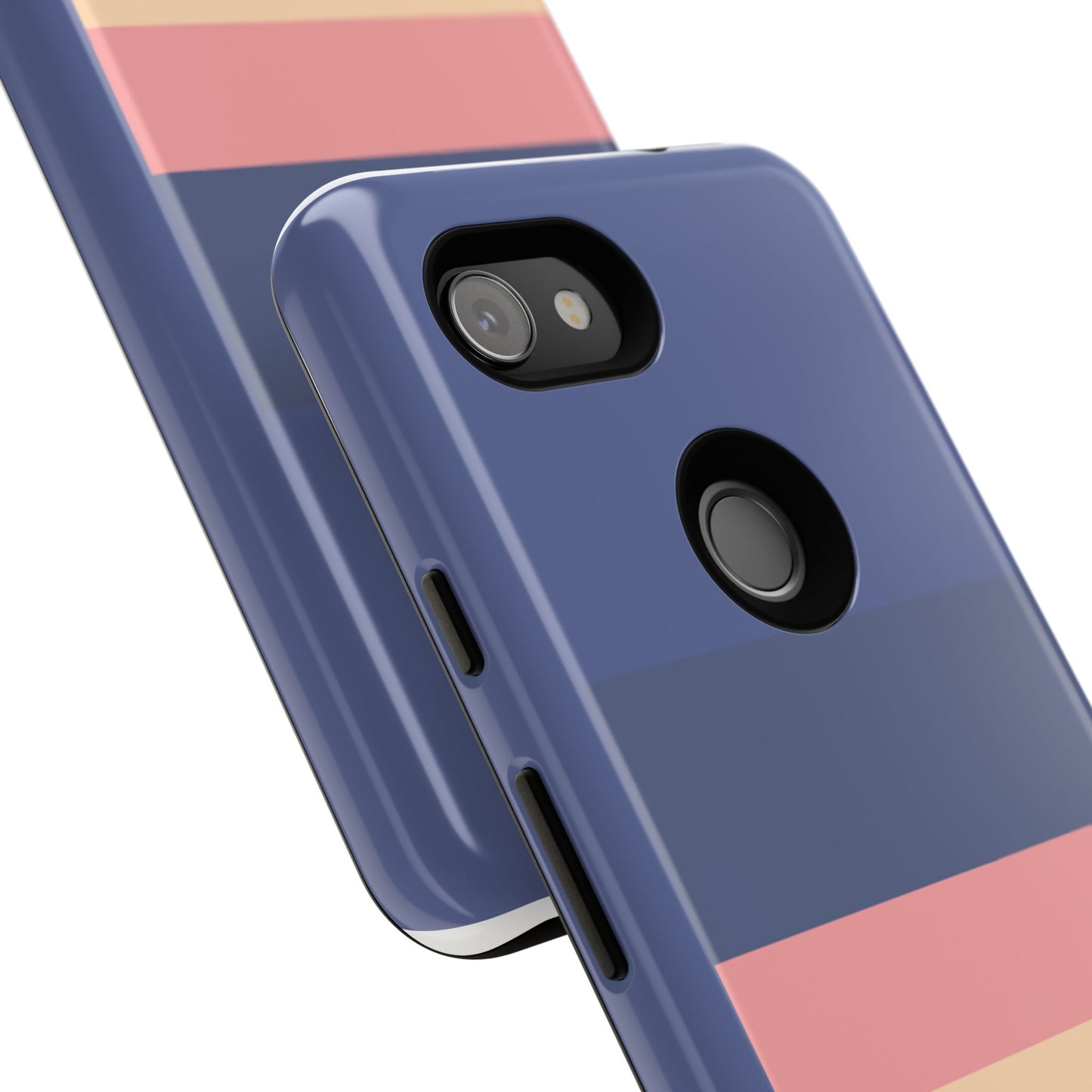 Stylish Phone Case - Tough Cases, Unique Phone Cover, Durable Protection, Trendy Accessory, Birthday Gift, Minimalist Design
