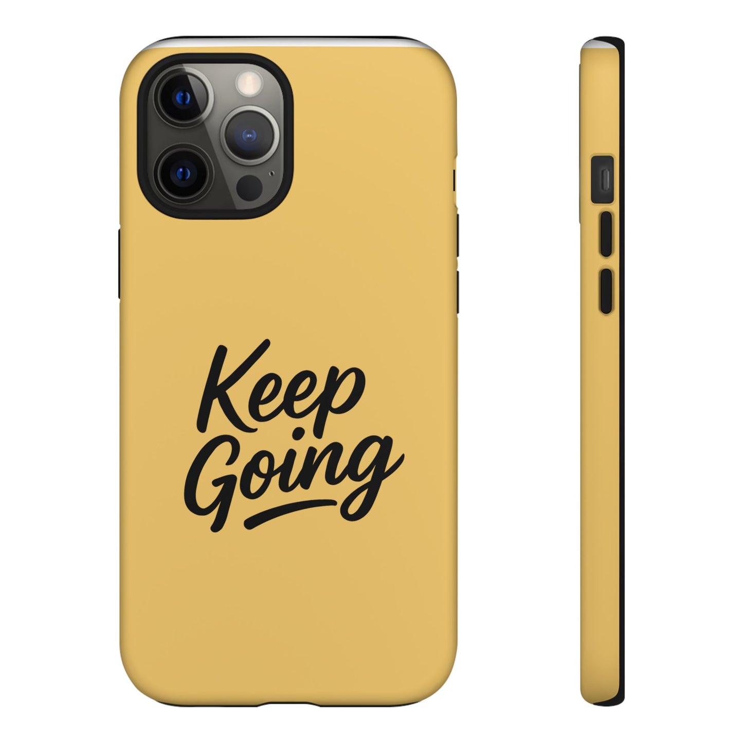 Stylish Tough Cases | Phone Case, Protective Cover, Custom Design, Gift for Him, Minimalist Style