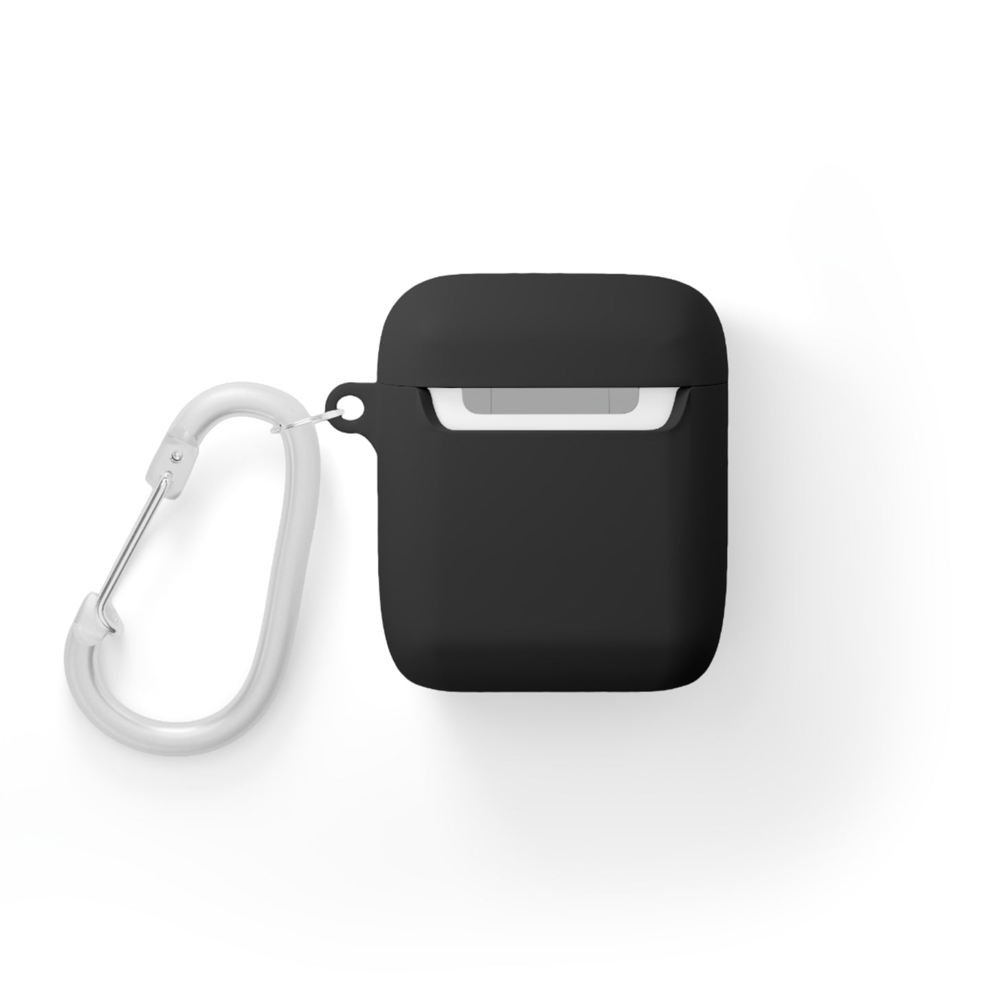 AirPods Case Cover, Travel Accessory, Gift for Music Lovers, AirPods Pro Holder, Airplane Design, Everyday Use