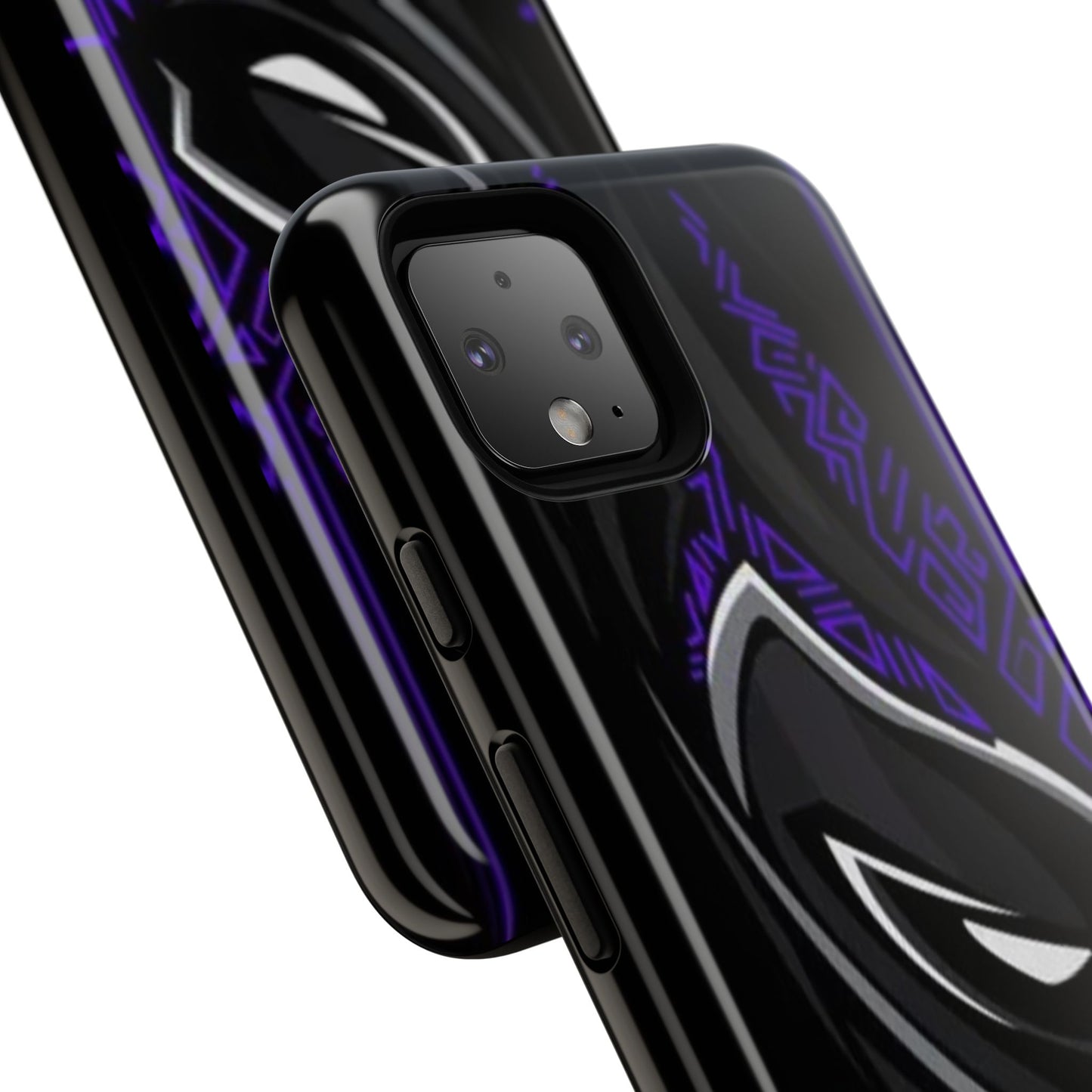 Black Panther Tough Case