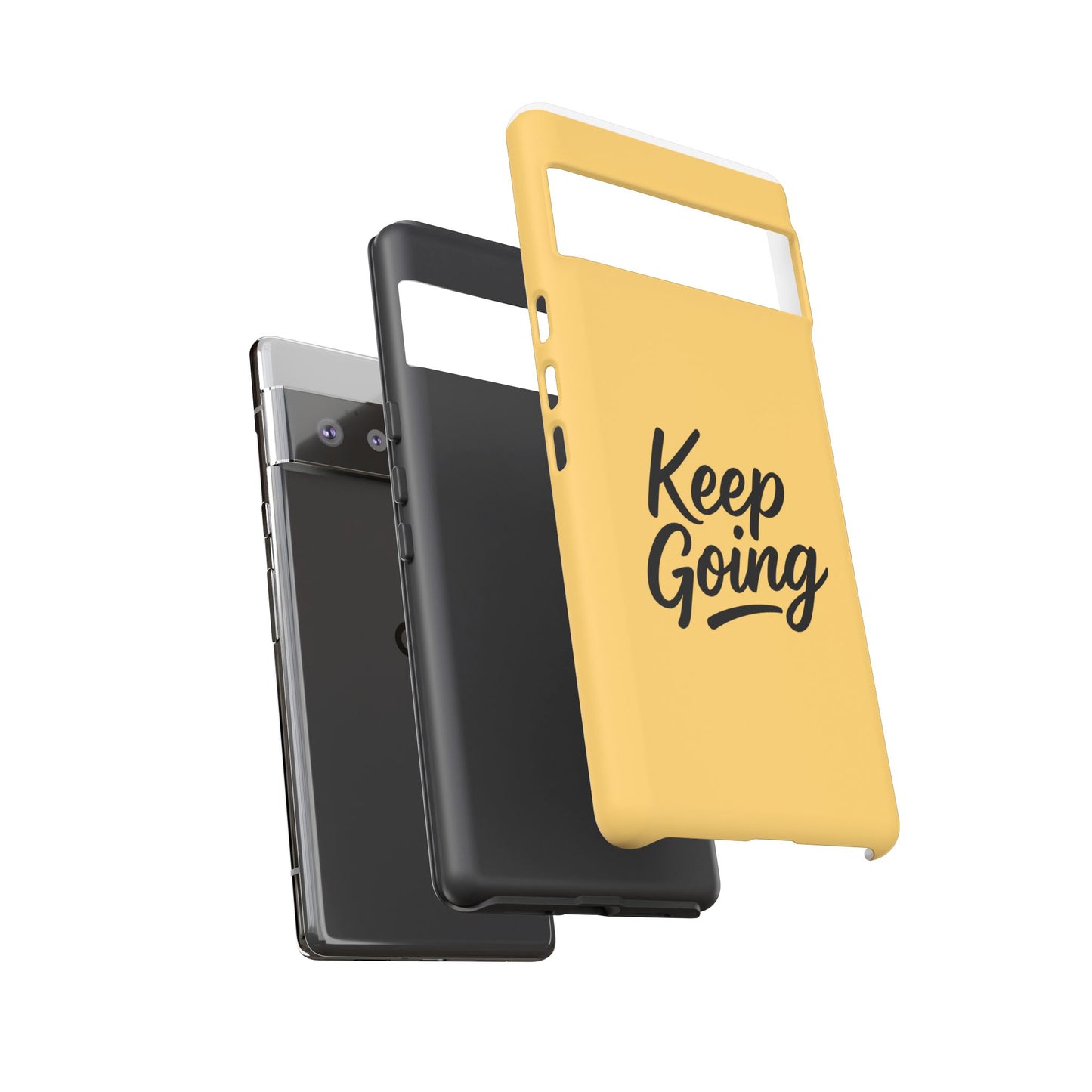 Stylish Tough Cases | Phone Case, Protective Cover, Custom Design, Gift for Him, Minimalist Style
