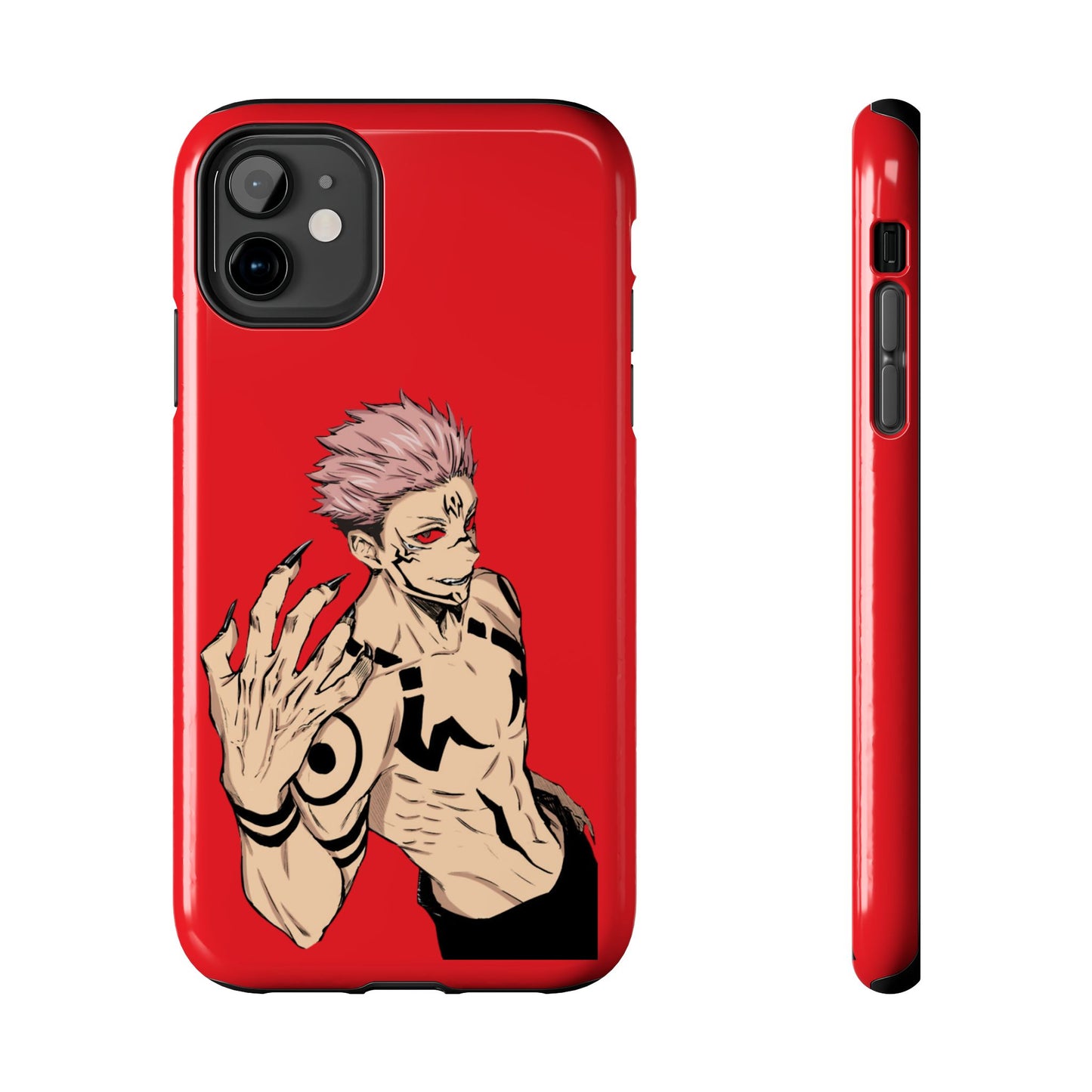 Tough Phone Cases featuring Bold Anime Designs, Durable Protection, Unique Gifts, Phone Accessories for Anime Lovers, Fun Trendy [...]