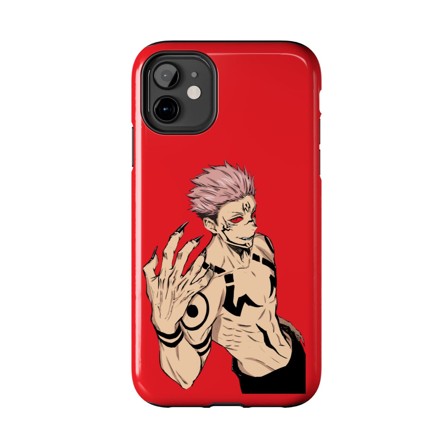 Tough Phone Cases featuring Bold Anime Designs, Durable Protection, Unique Gifts, Phone Accessories for Anime Lovers, Fun Trendy [...]