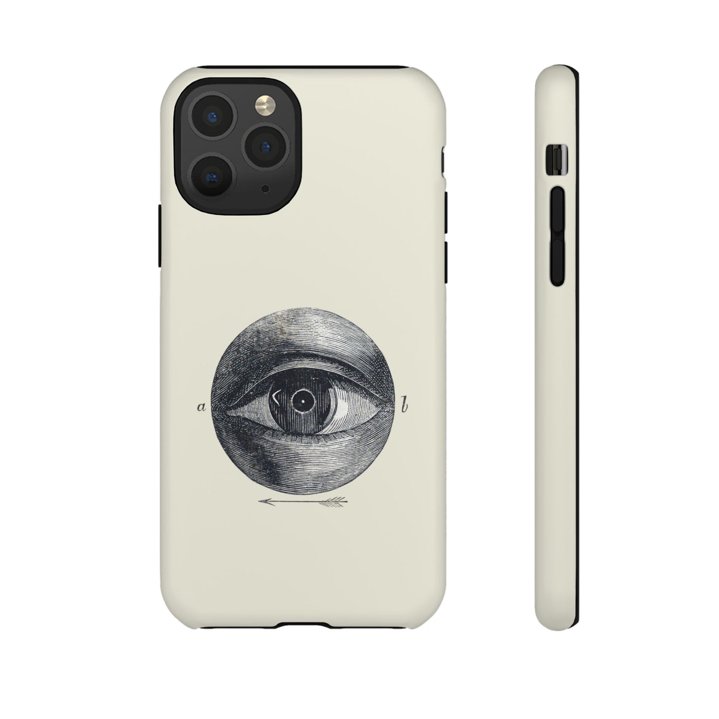 Galaxy Print Phone Case, Tough Protective Case for Galaxy Lovers, Unique Space Design, Gift for Techies, Outer Space Aesthetic