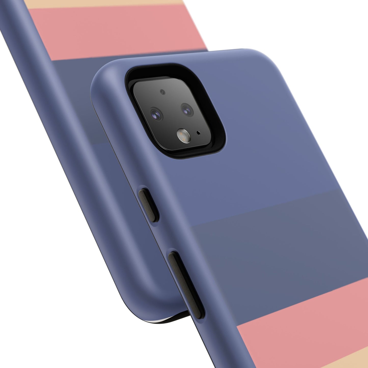 Stylish Phone Case - Tough Cases, Unique Phone Cover, Durable Protection, Trendy Accessory, Birthday Gift, Minimalist Design