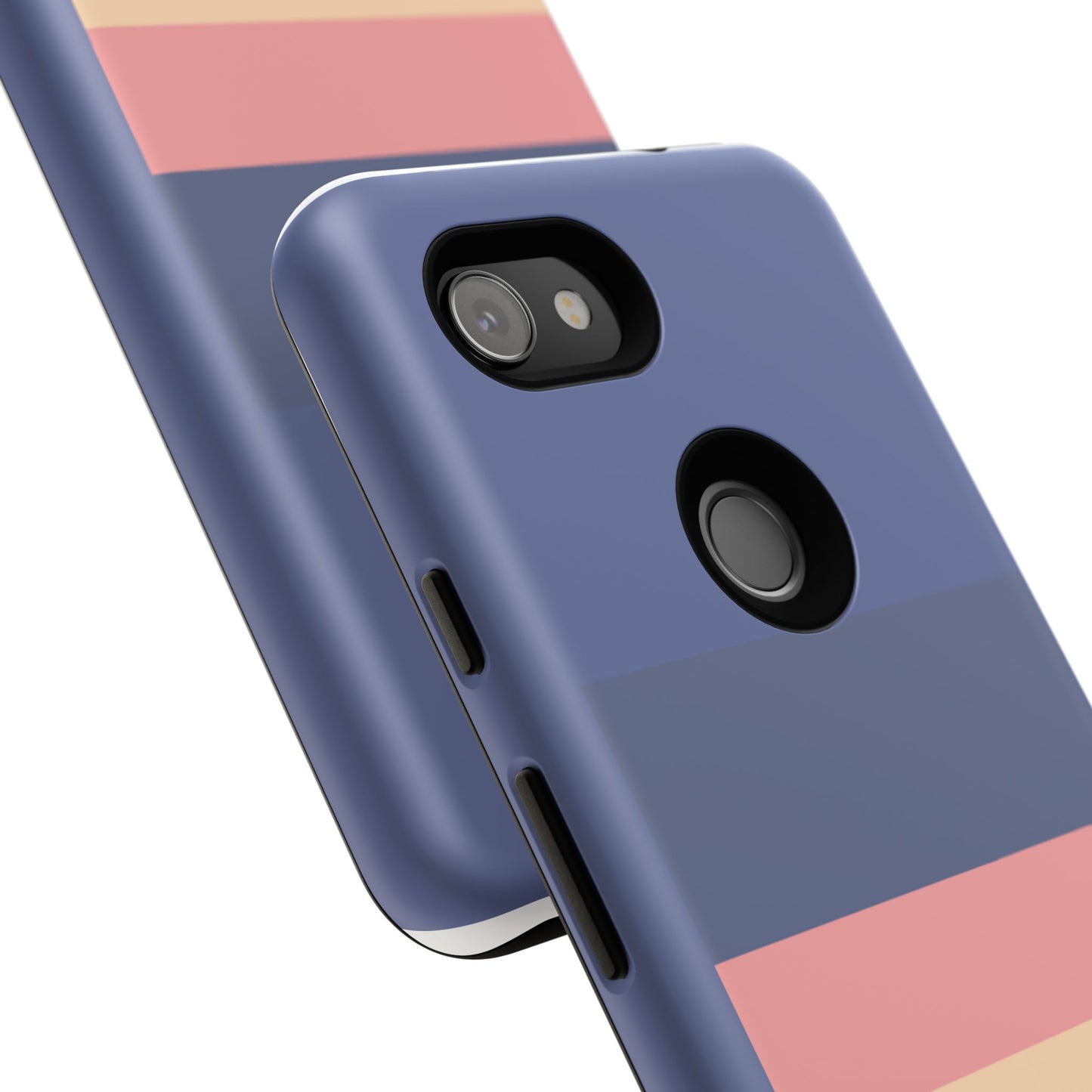Stylish Phone Case - Tough Cases, Unique Phone Cover, Durable Protection, Trendy Accessory, Birthday Gift, Minimalist Design