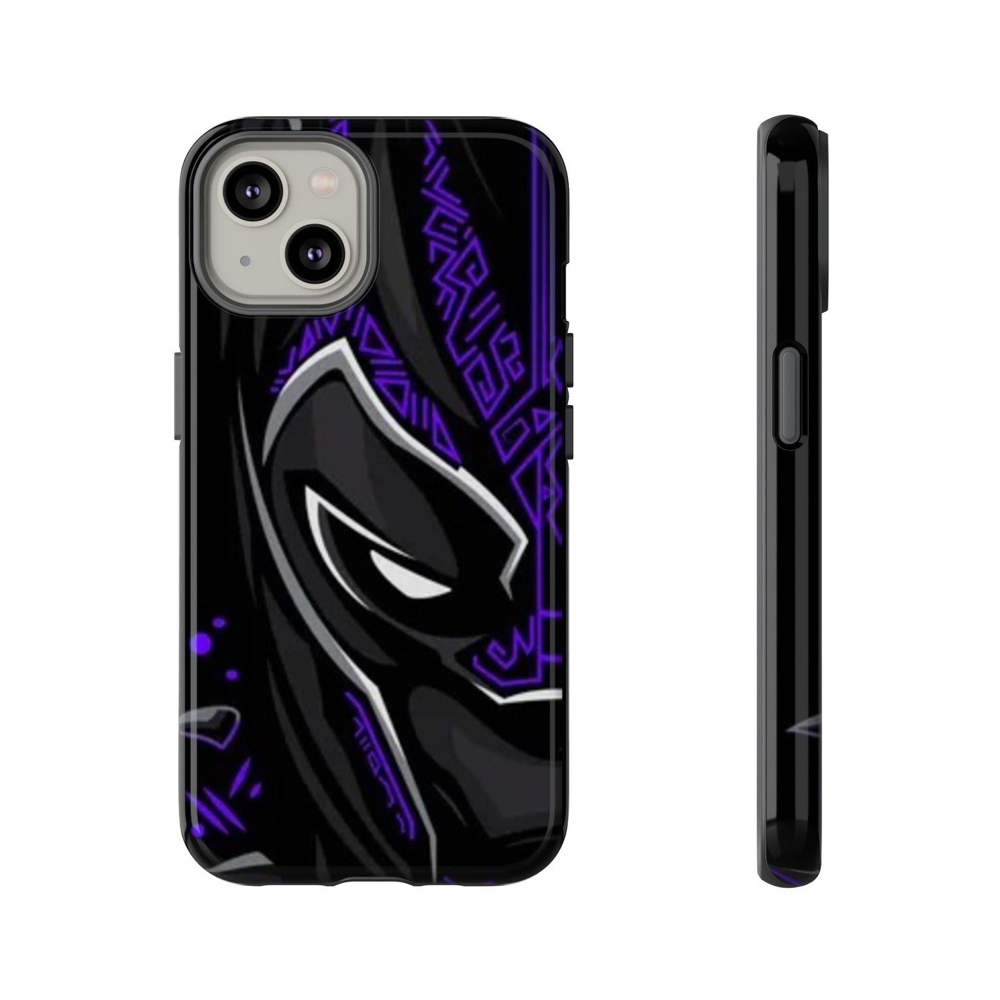Black Panther Tough Case