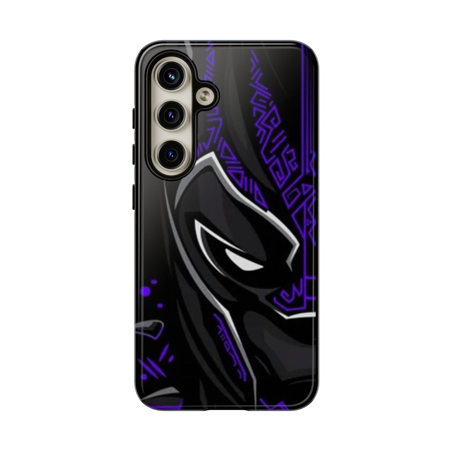 Black Panther Tough Case