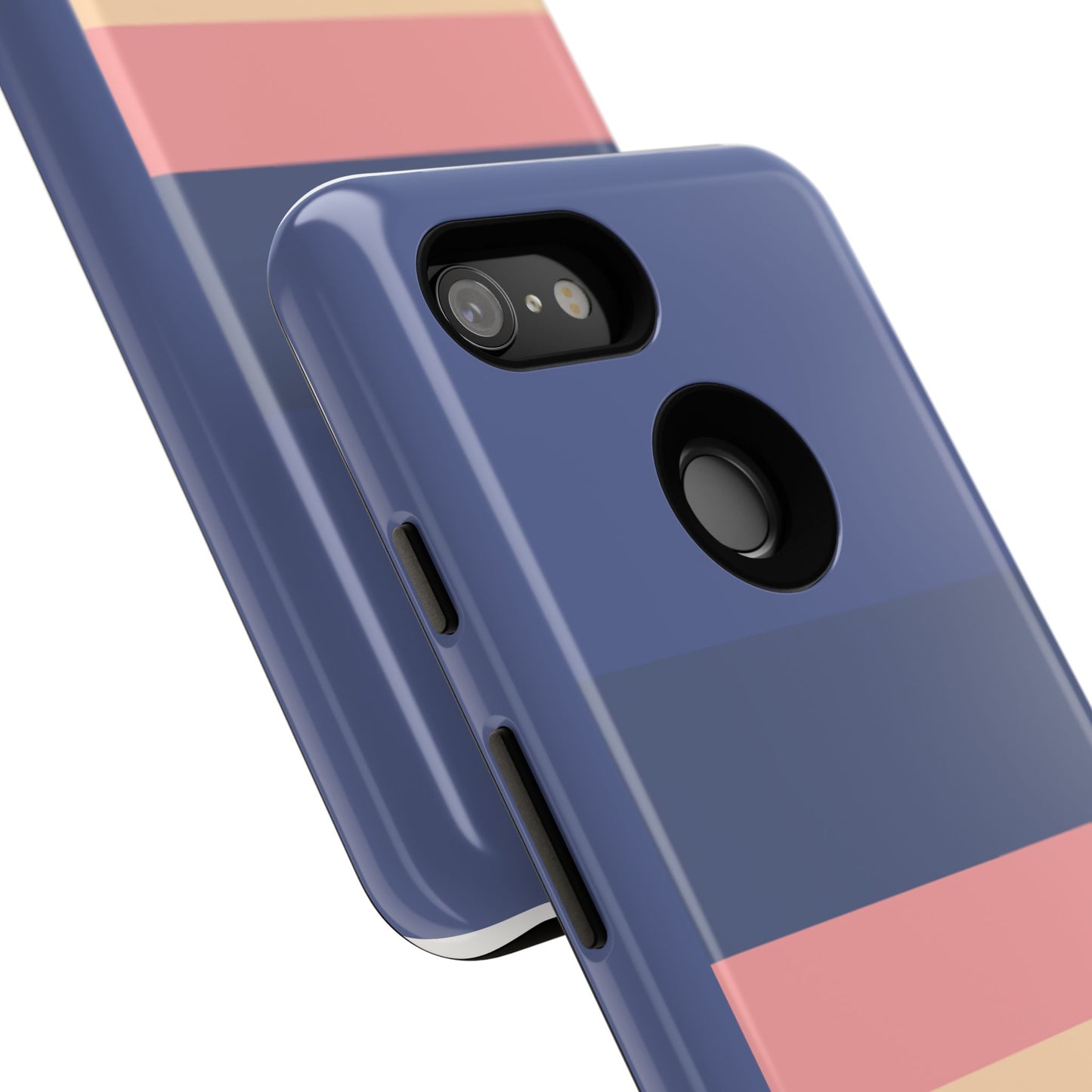 Stylish Phone Case - Tough Cases, Unique Phone Cover, Durable Protection, Trendy Accessory, Birthday Gift, Minimalist Design