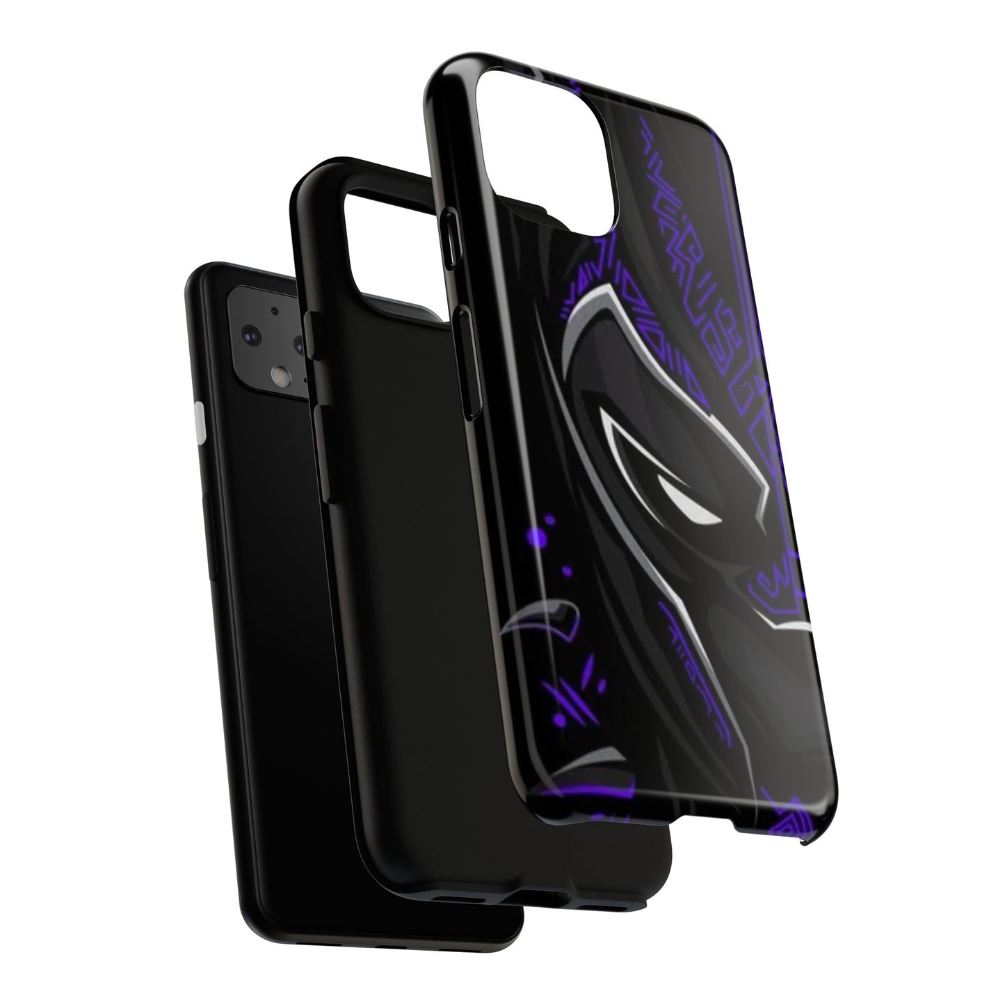 Black Panther Tough Case