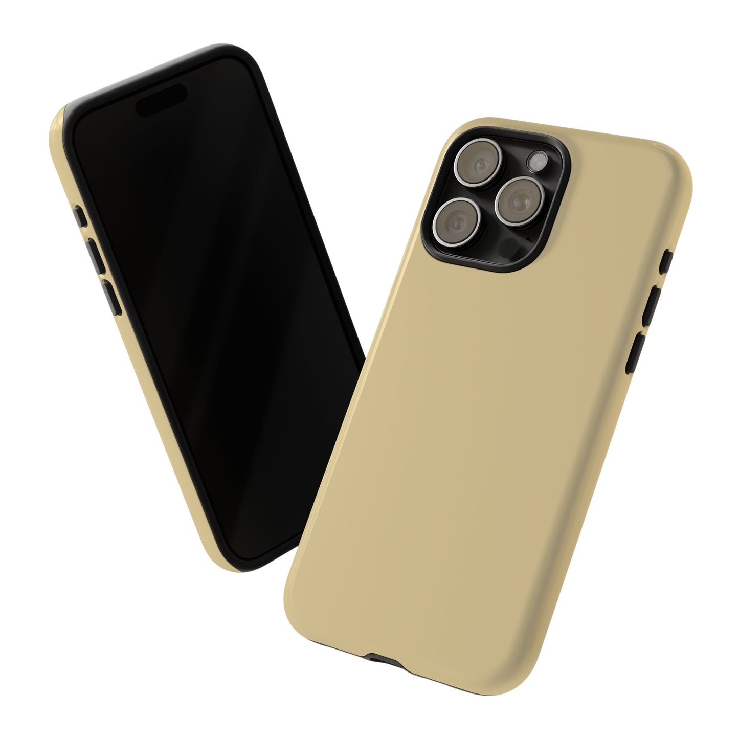 Tough Case for iPhone, Durable Phone Protection, Stylish Phone Cover, Unique Phone Accessory, Gift for Tech Lovers