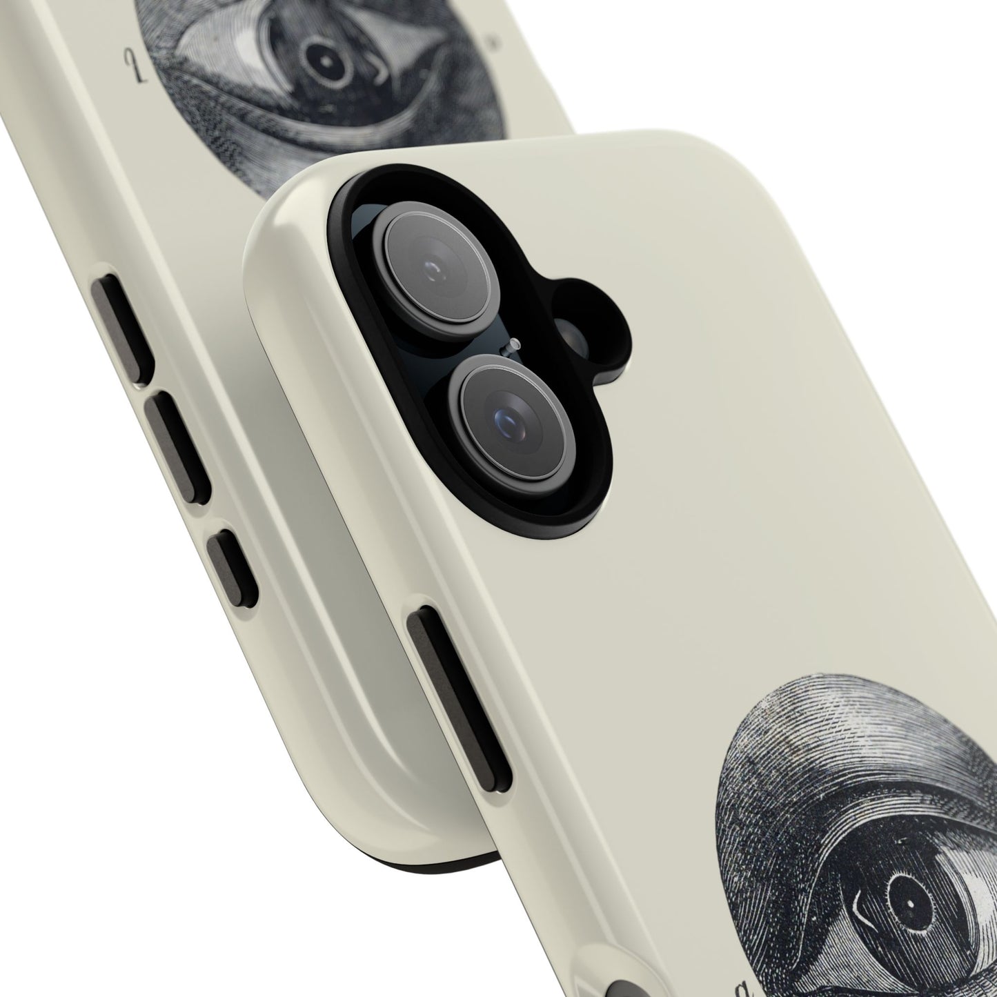 Galaxy Print Phone Case, Tough Protective Case for Galaxy Lovers, Unique Space Design, Gift for Techies, Outer Space Aesthetic