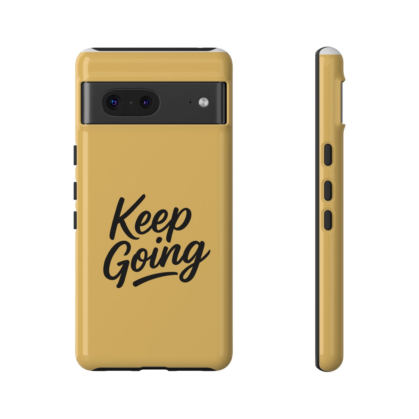 Stylish Tough Cases | Phone Case, Protective Cover, Custom Design, Gift for Him, Minimalist Style