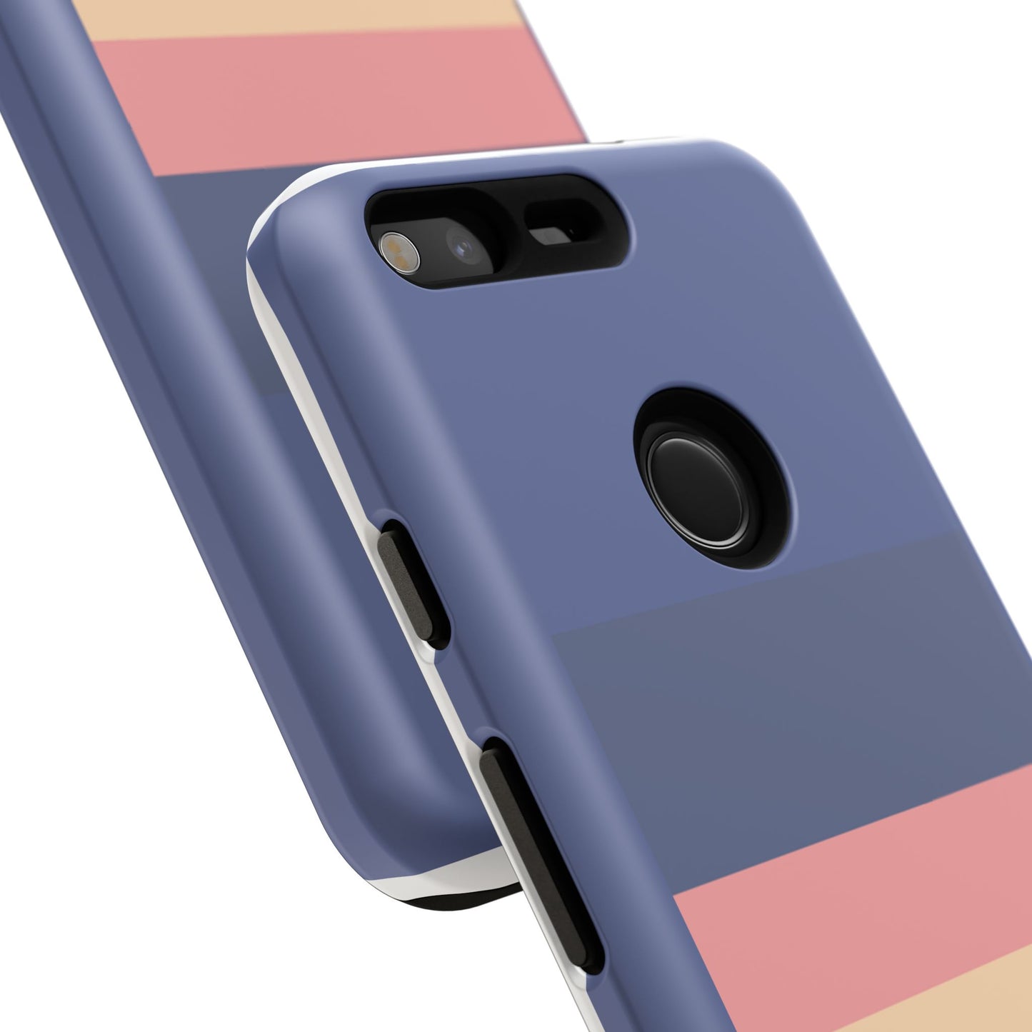 Stylish Phone Case - Tough Cases, Unique Phone Cover, Durable Protection, Trendy Accessory, Birthday Gift, Minimalist Design