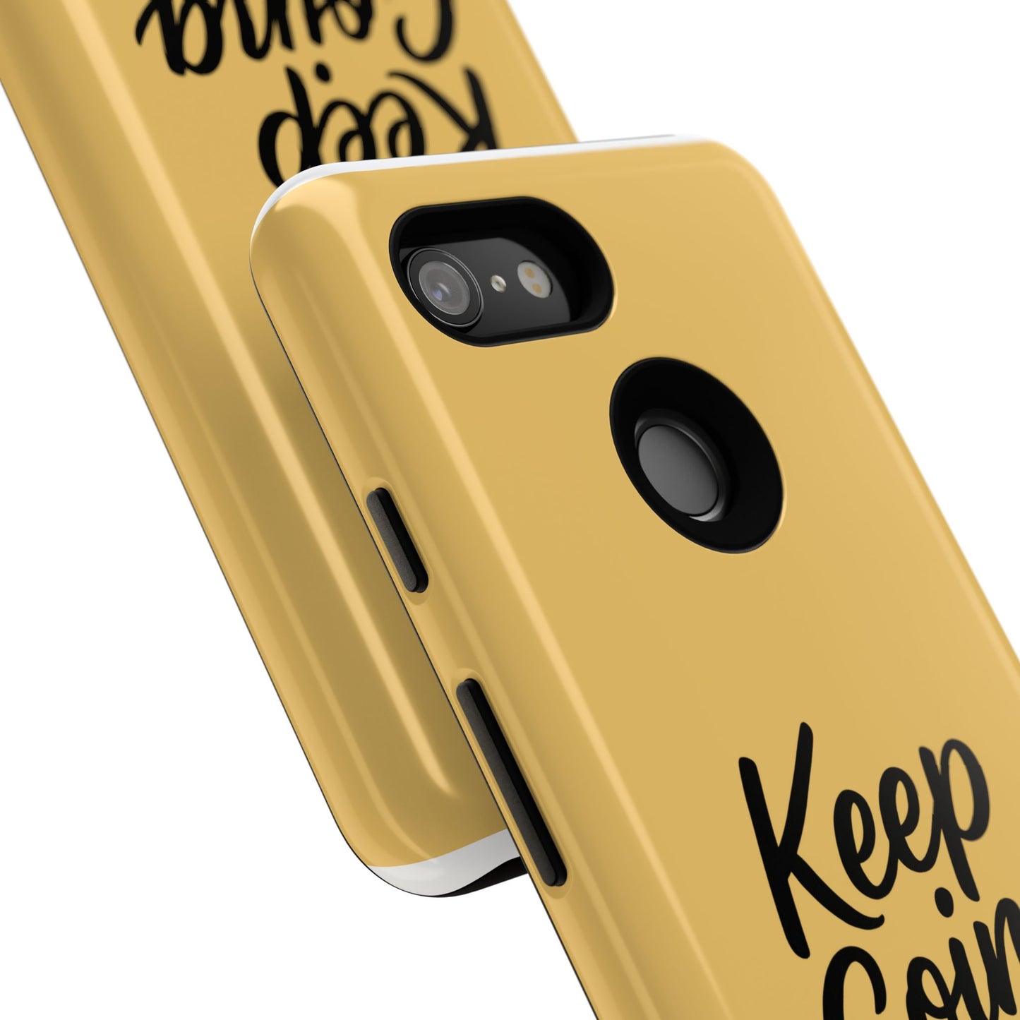 Stylish Tough Cases | Phone Case, Protective Cover, Custom Design, Gift for Him, Minimalist Style