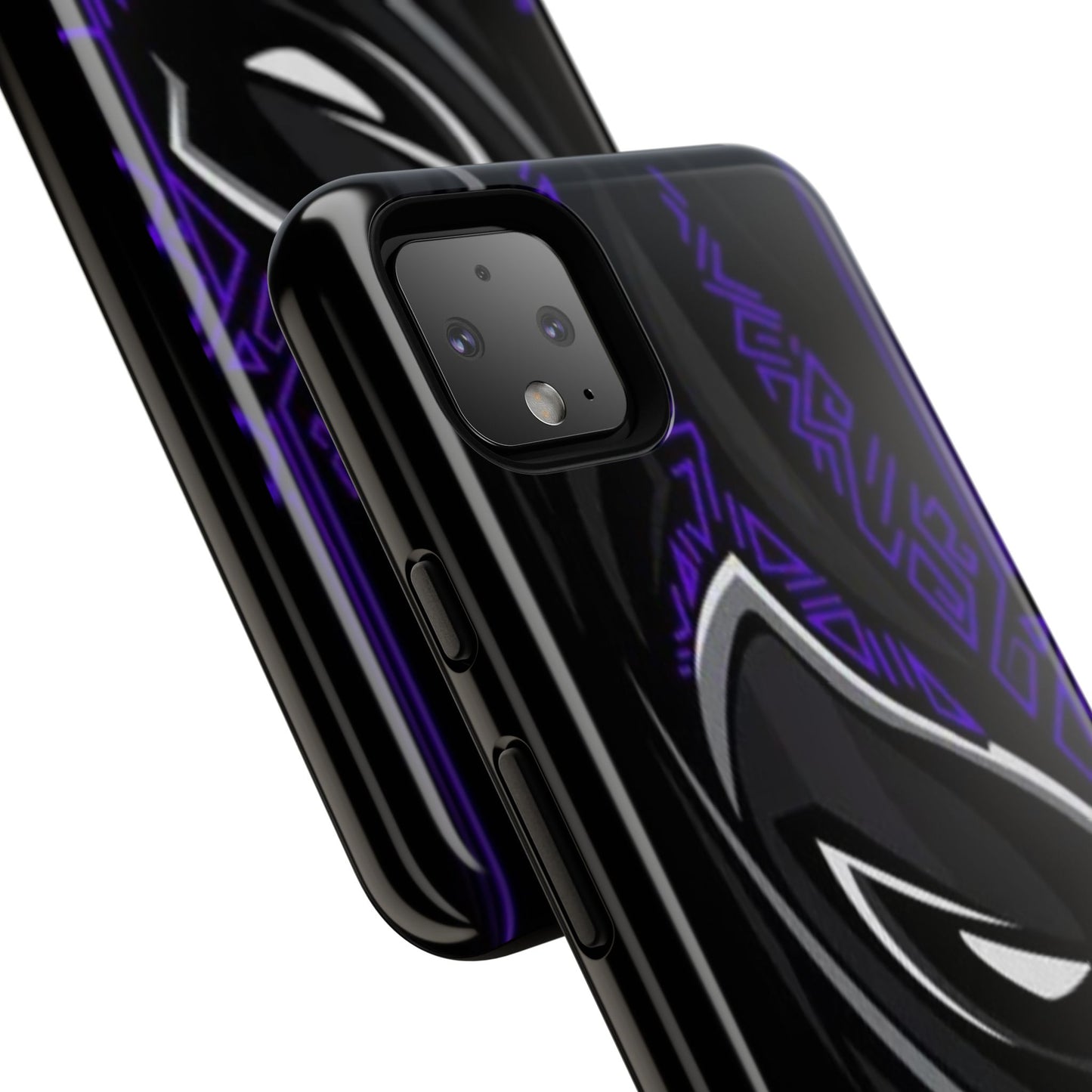 Black Panther Tough Case