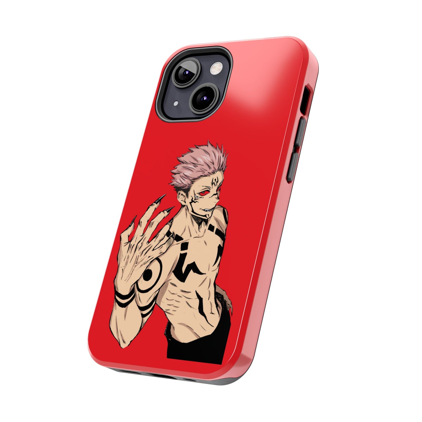 Tough Phone Cases featuring Bold Anime Designs, Durable Protection, Unique Gifts, Phone Accessories for Anime Lovers, Fun Trendy [...]