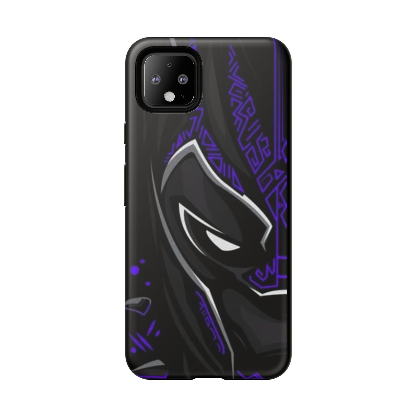 Black Panther Tough Case