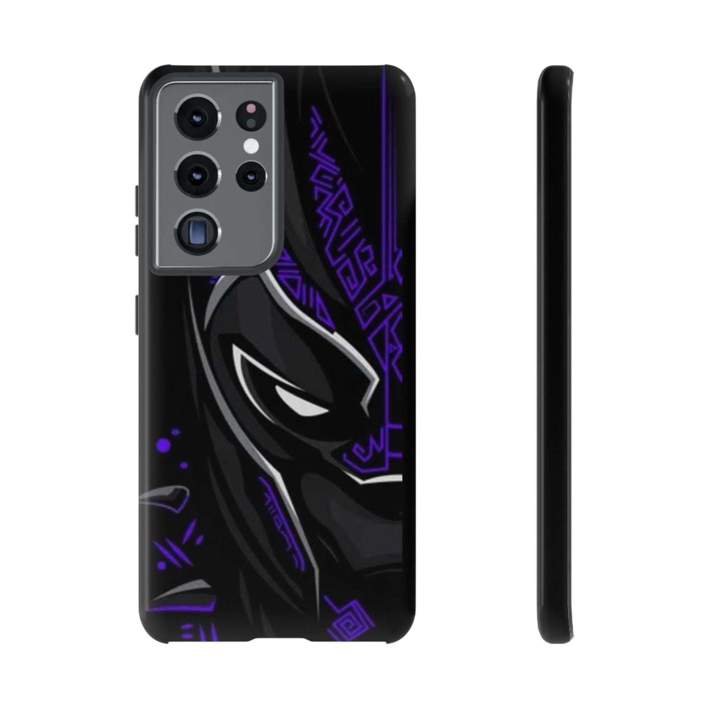 Black Panther Tough Case