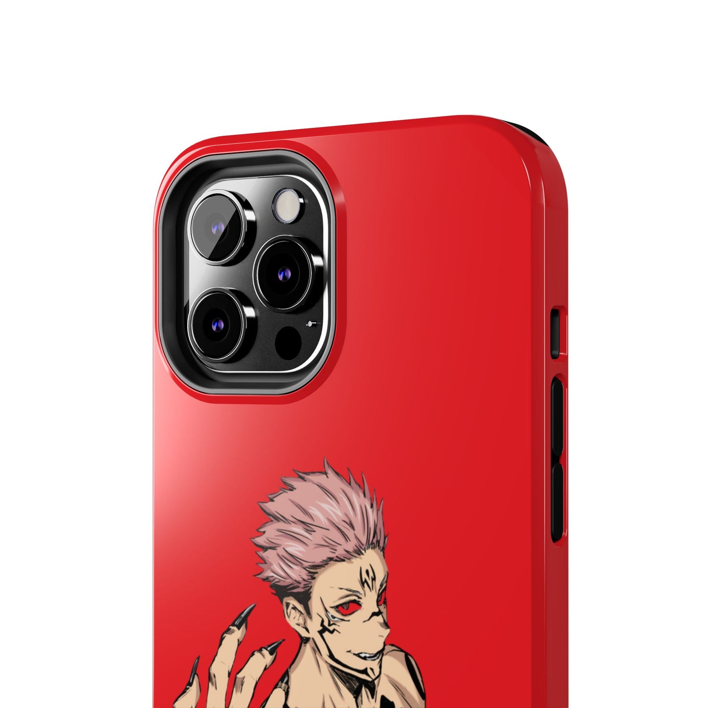 Tough Phone Cases featuring Bold Anime Designs, Durable Protection, Unique Gifts, Phone Accessories for Anime Lovers, Fun Trendy [...]