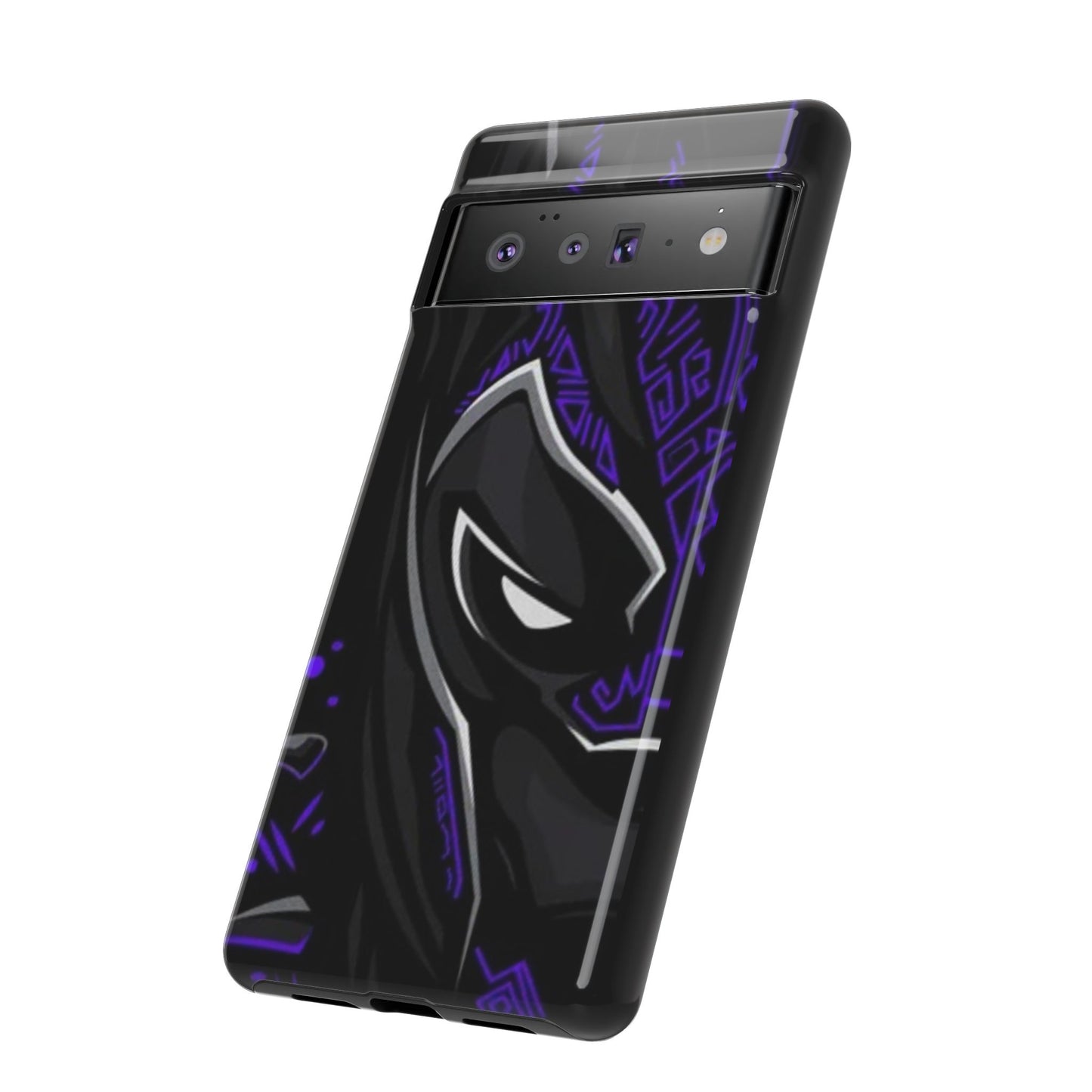 Black Panther Tough Case