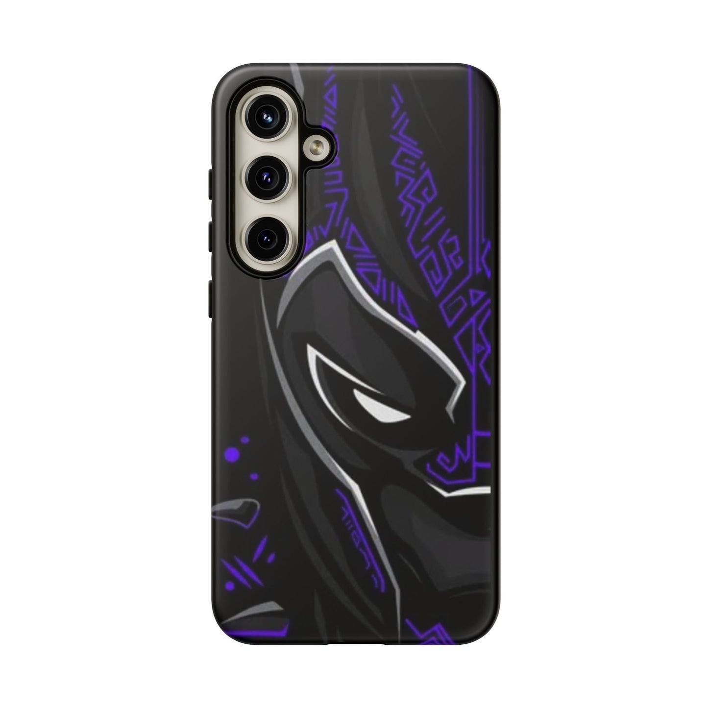 Black Panther Tough Case