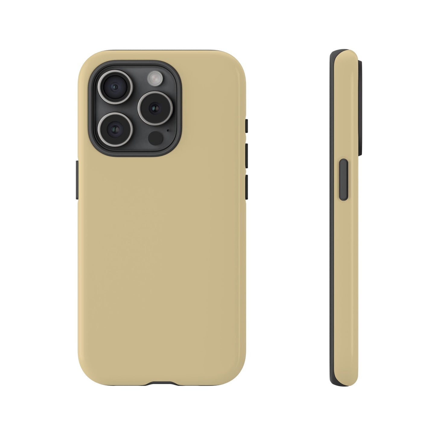 Tough Case for iPhone, Durable Phone Protection, Stylish Phone Cover, Unique Phone Accessory, Gift for Tech Lovers