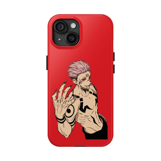 Tough Phone Cases featuring Bold Anime Designs, Durable Protection, Unique Gifts, Phone Accessories for Anime Lovers, Fun Trendy [...]