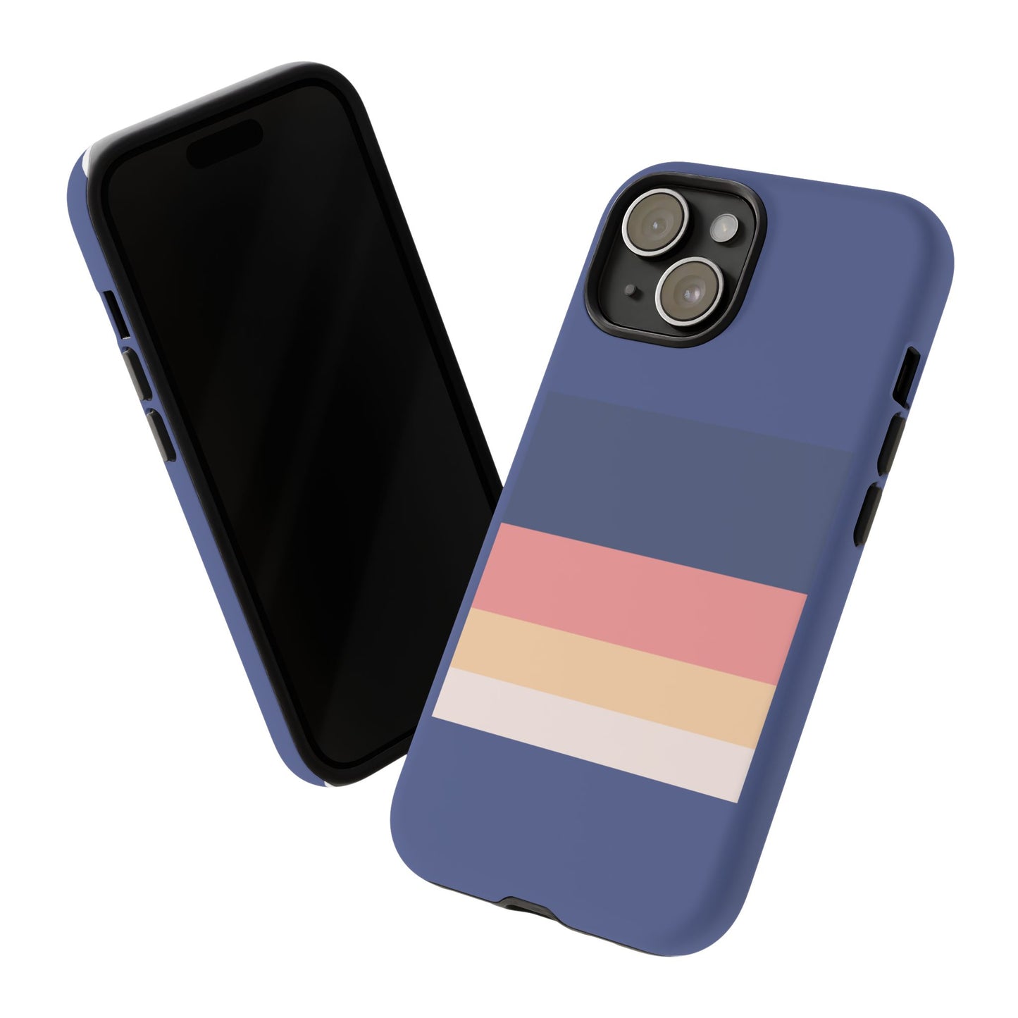 Stylish Phone Case - Tough Cases, Unique Phone Cover, Durable Protection, Trendy Accessory, Birthday Gift, Minimalist Design