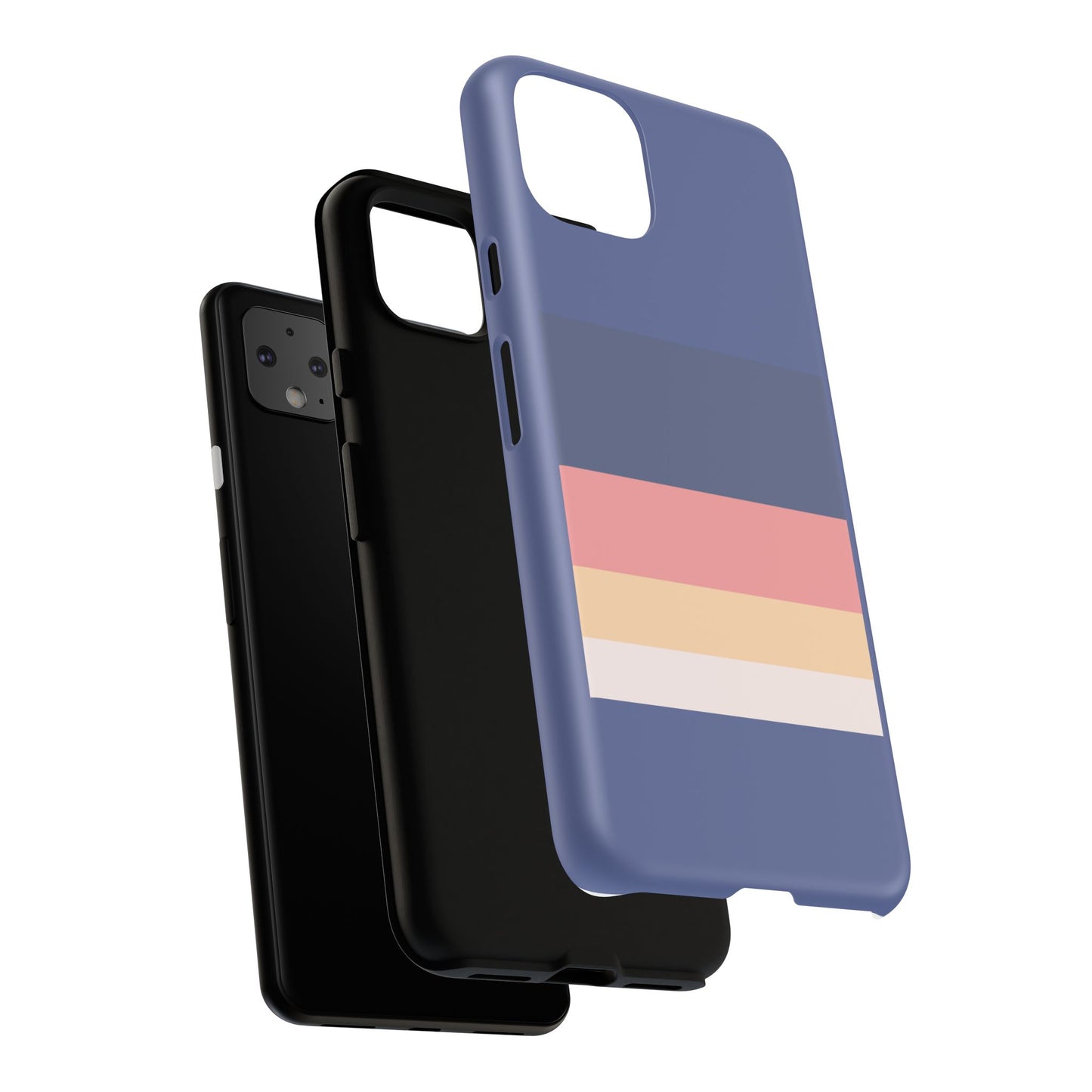 Stylish Phone Case - Tough Cases, Unique Phone Cover, Durable Protection, Trendy Accessory, Birthday Gift, Minimalist Design