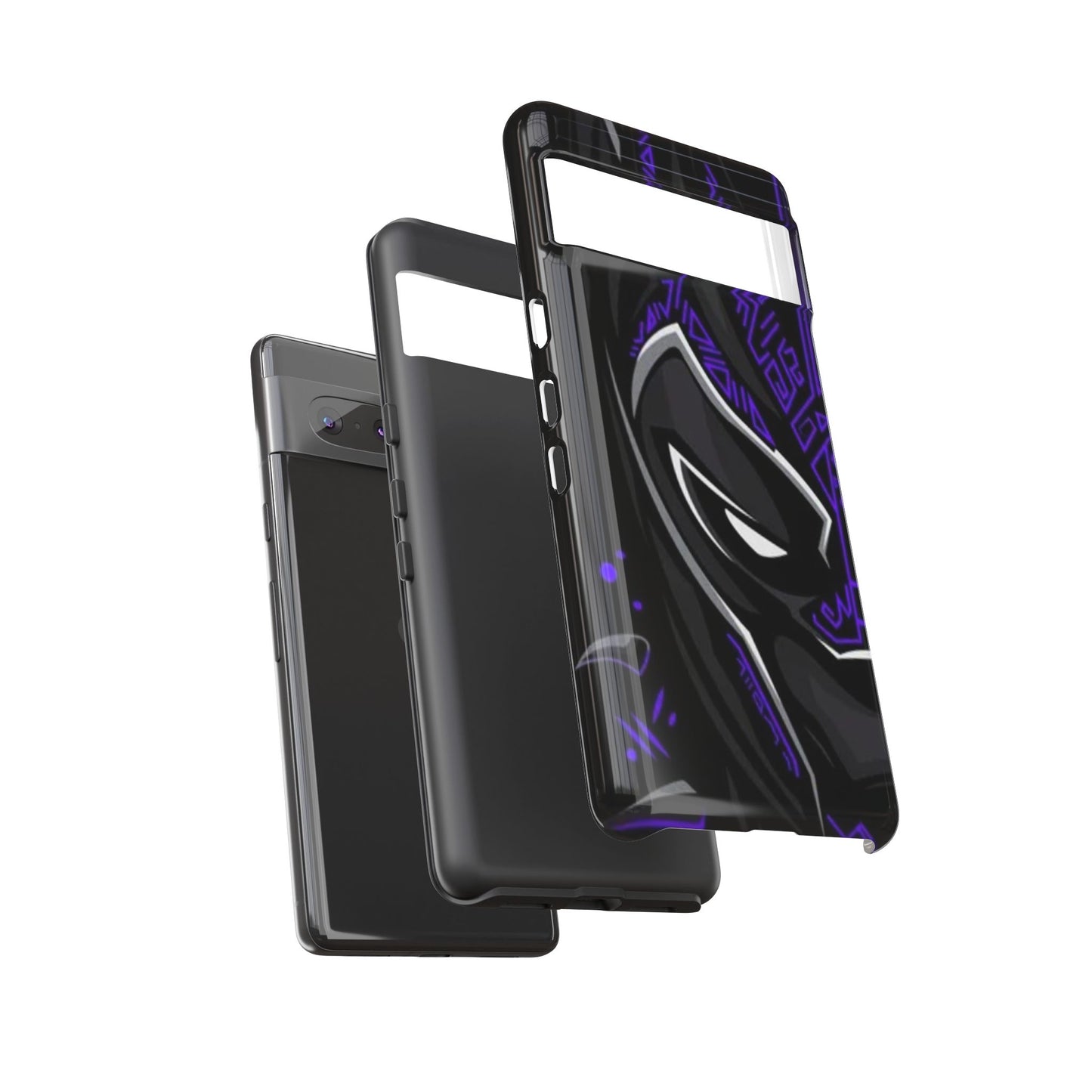 Black Panther Tough Case