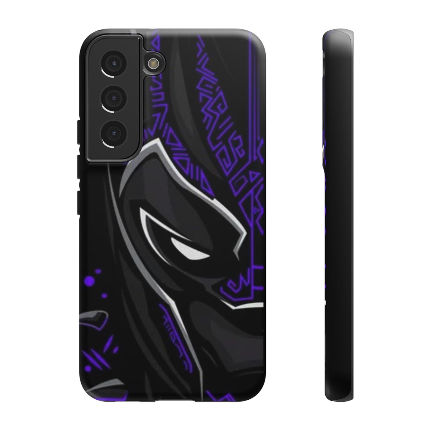 Black Panther Tough Case