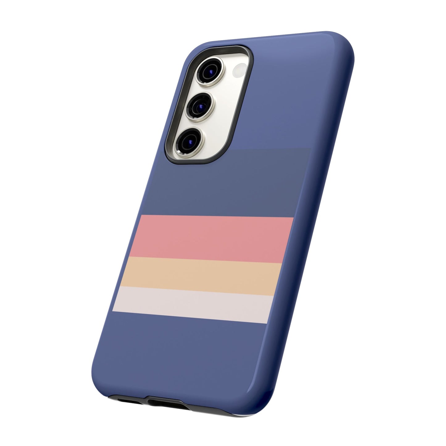 Stylish Phone Case - Tough Cases, Unique Phone Cover, Durable Protection, Trendy Accessory, Birthday Gift, Minimalist Design