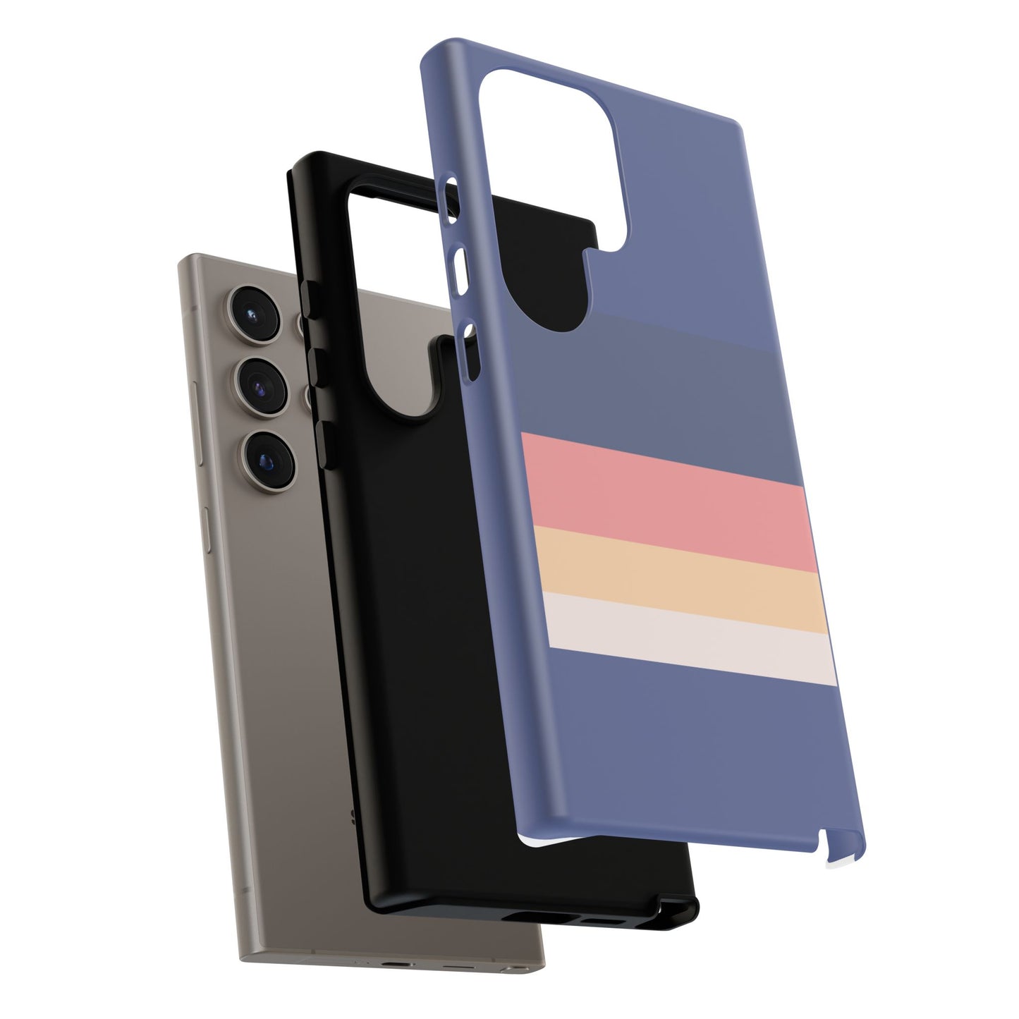 Stylish Phone Case - Tough Cases, Unique Phone Cover, Durable Protection, Trendy Accessory, Birthday Gift, Minimalist Design