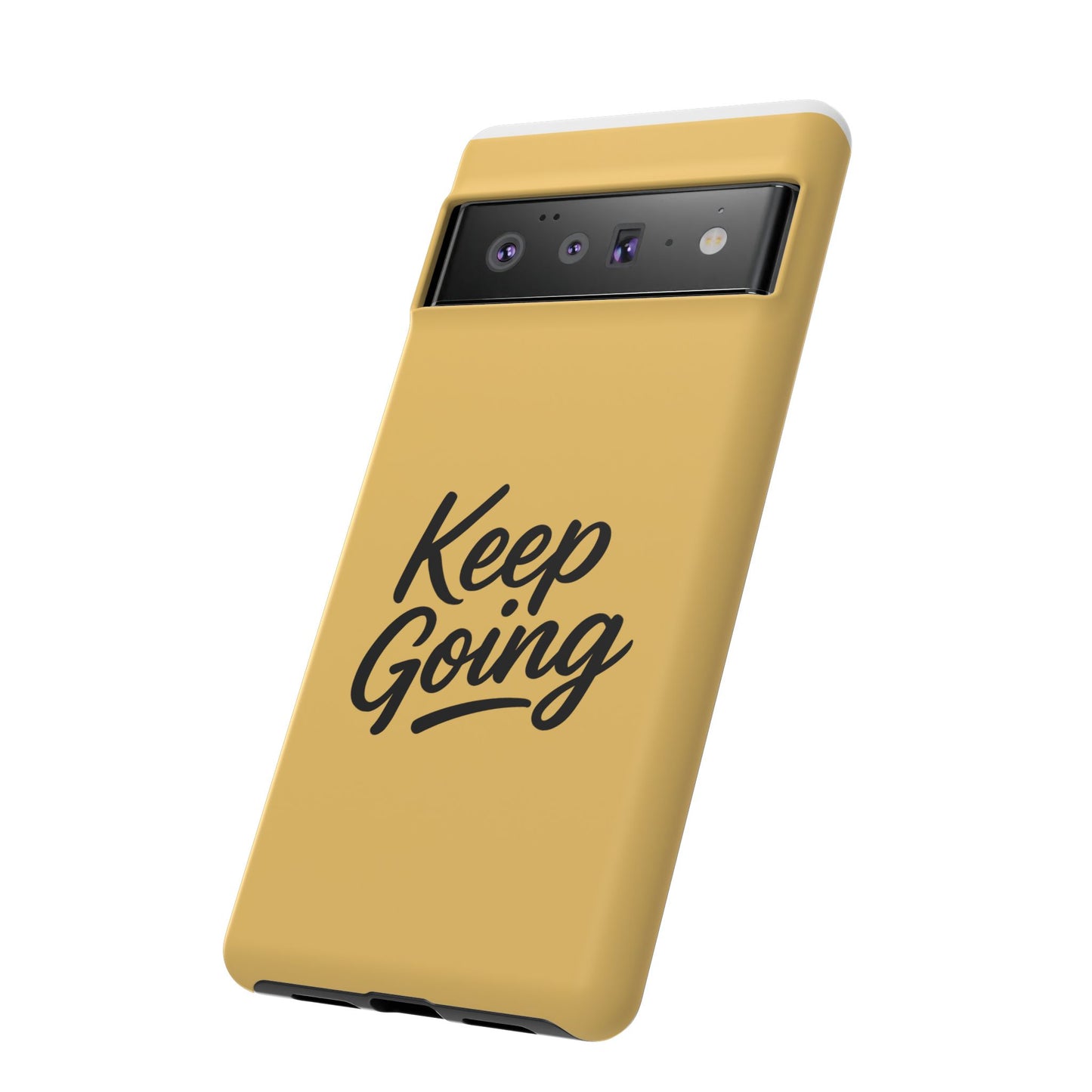 Stylish Tough Cases | Phone Case, Protective Cover, Custom Design, Gift for Him, Minimalist Style