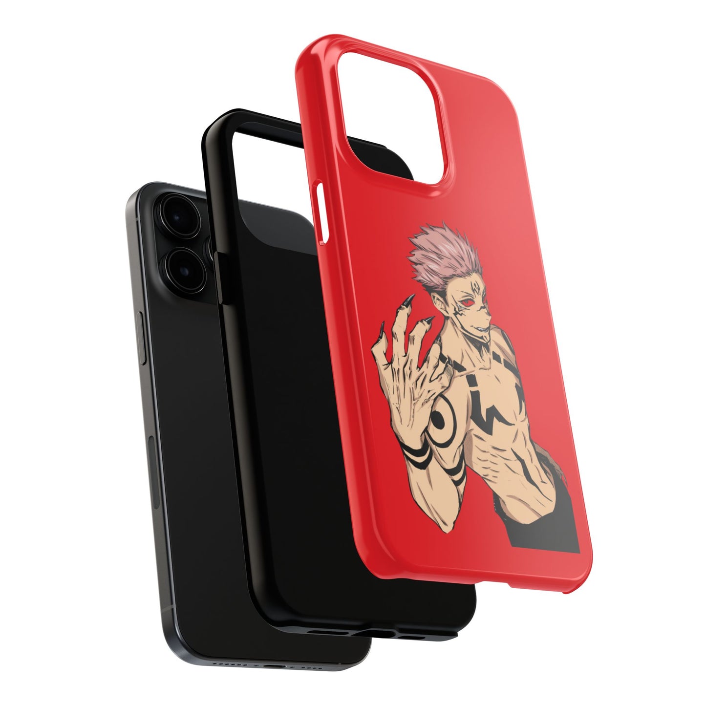 Tough Phone Cases featuring Bold Anime Designs, Durable Protection, Unique Gifts, Phone Accessories for Anime Lovers, Fun Trendy [...]