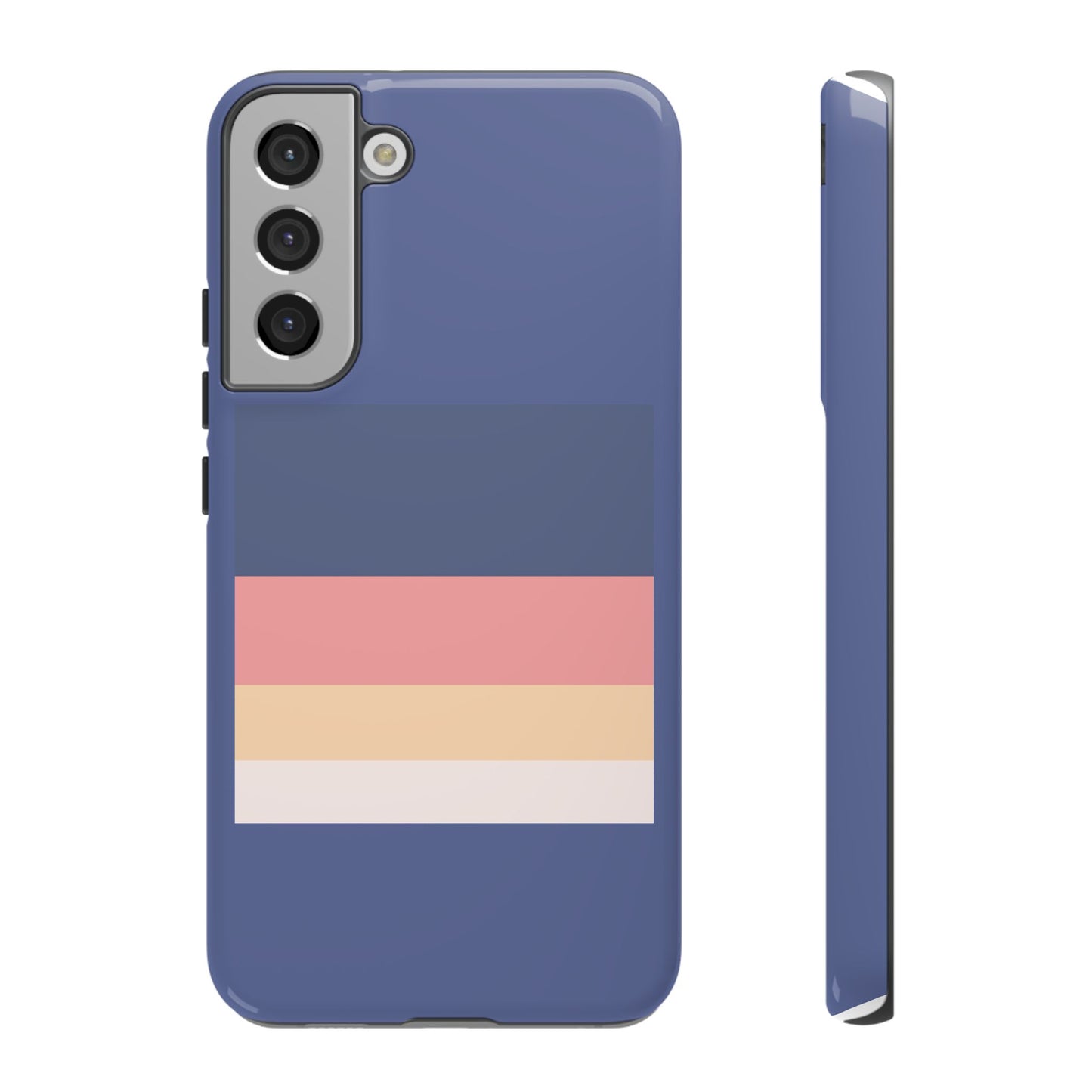 Stylish Phone Case - Tough Cases, Unique Phone Cover, Durable Protection, Trendy Accessory, Birthday Gift, Minimalist Design