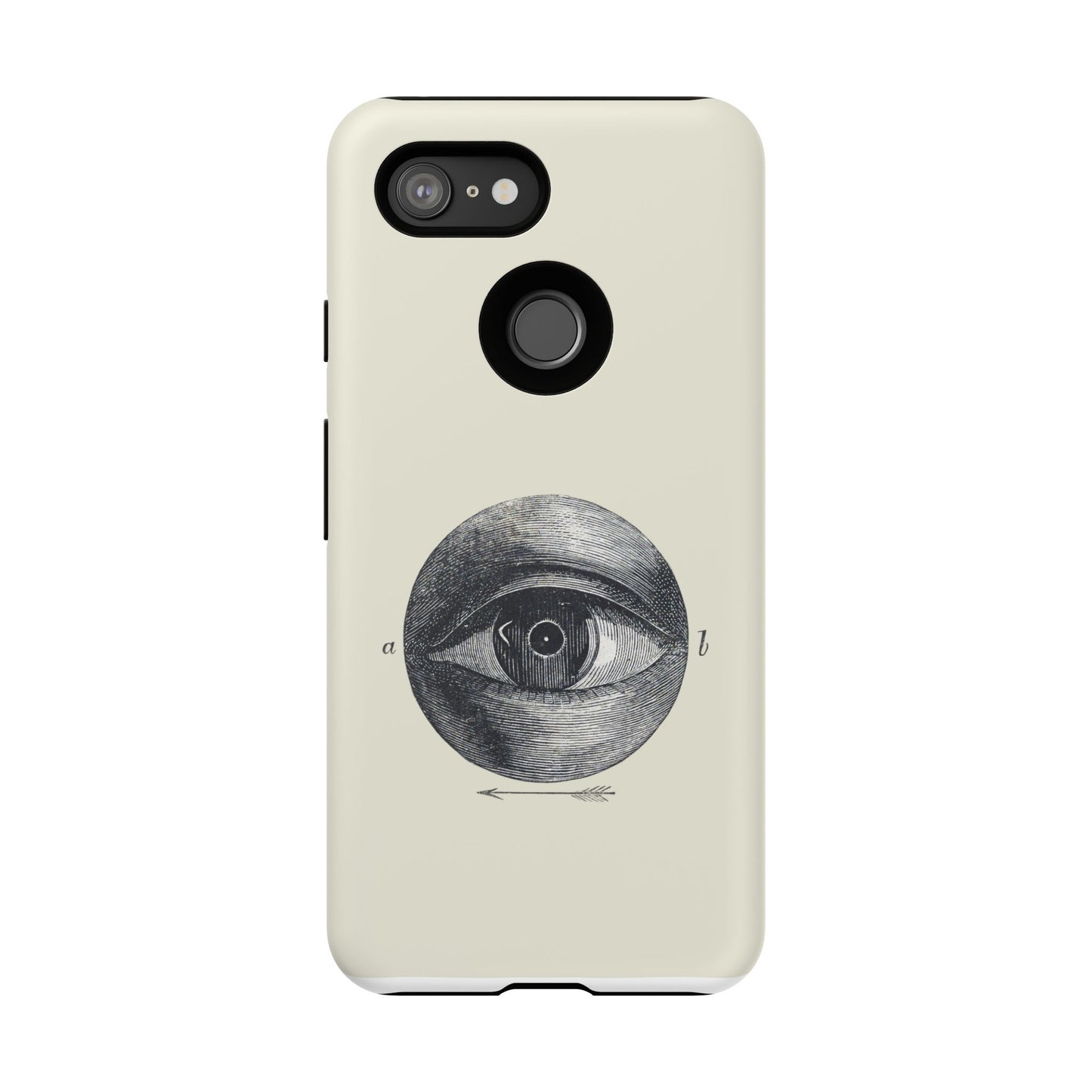 Galaxy Print Phone Case, Tough Protective Case for Galaxy Lovers, Unique Space Design, Gift for Techies, Outer Space Aesthetic