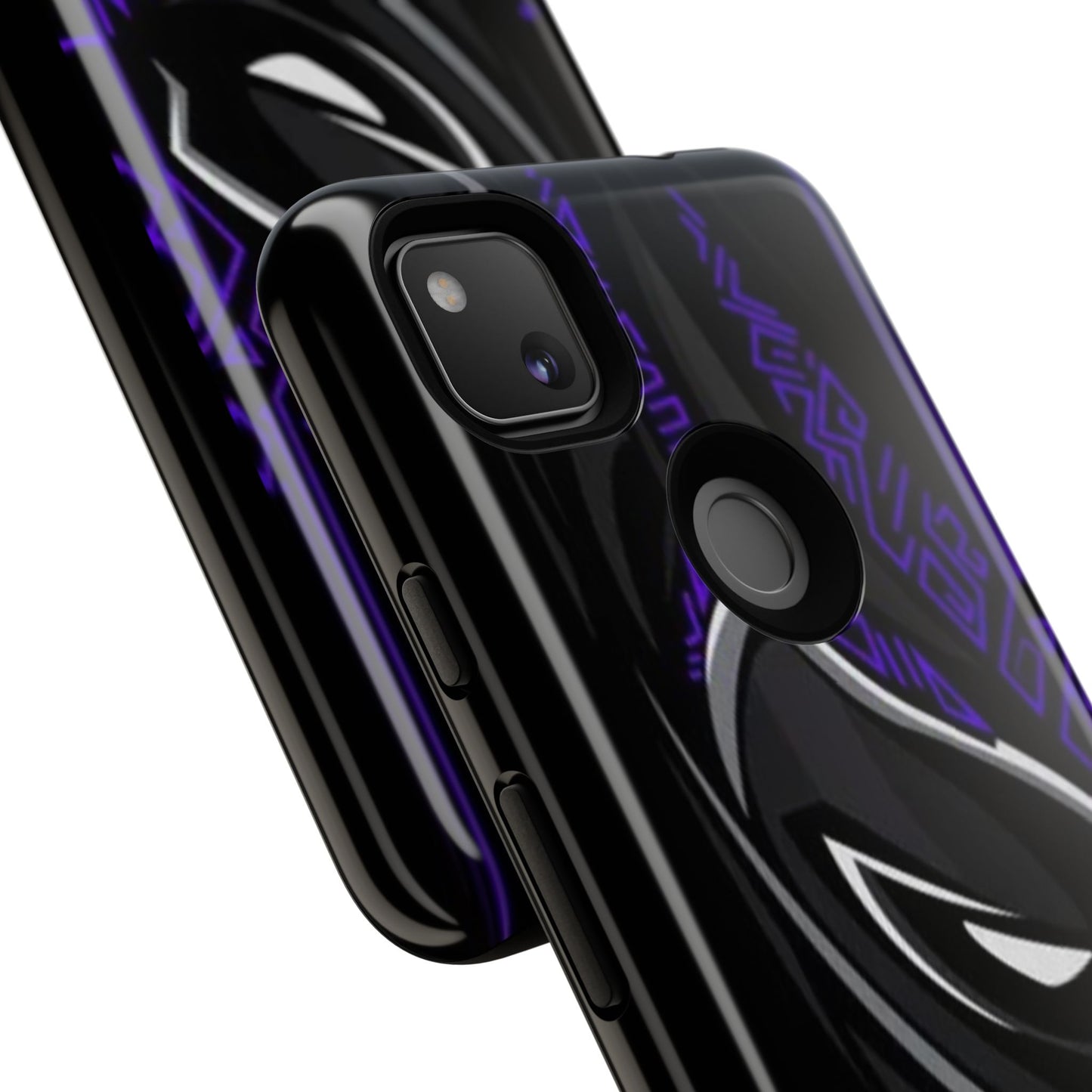 Black Panther Tough Case