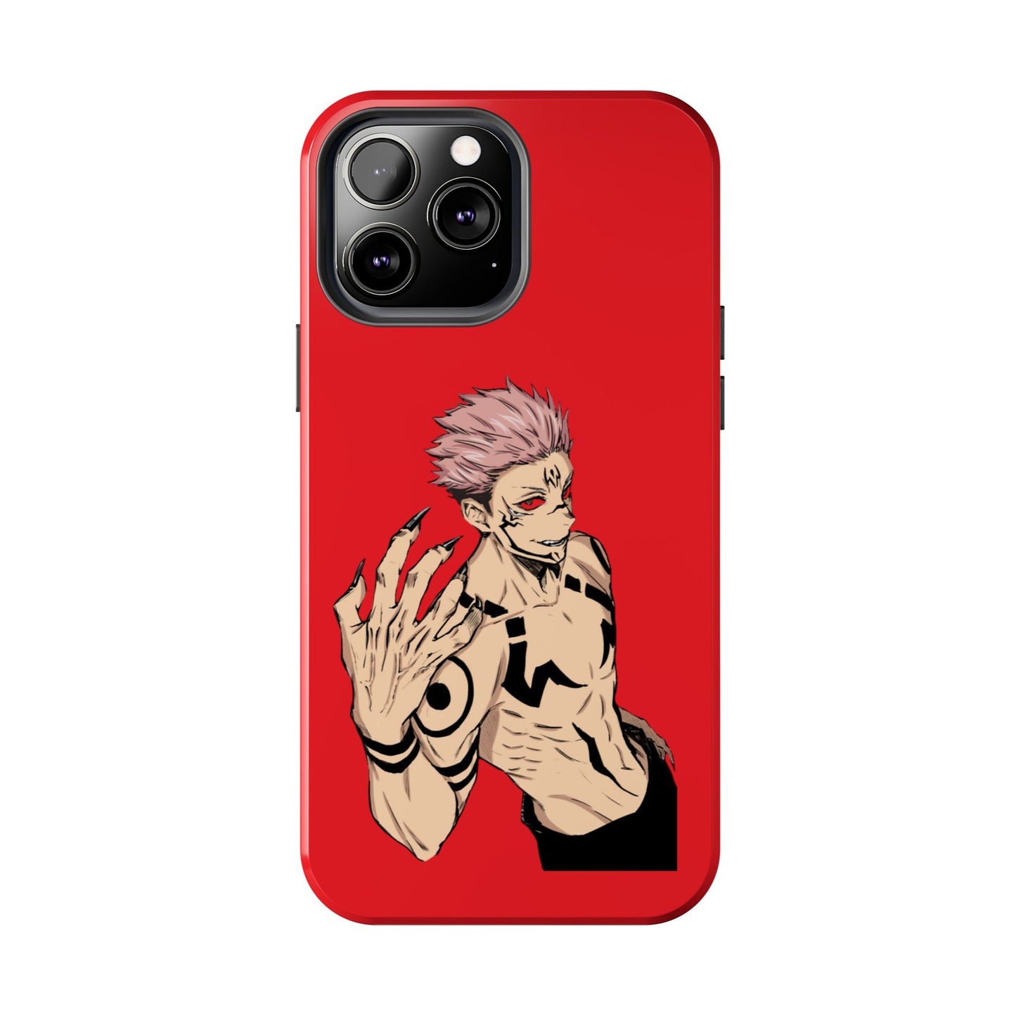 Tough Phone Cases featuring Bold Anime Designs, Durable Protection, Unique Gifts, Phone Accessories for Anime Lovers, Fun Trendy [...]