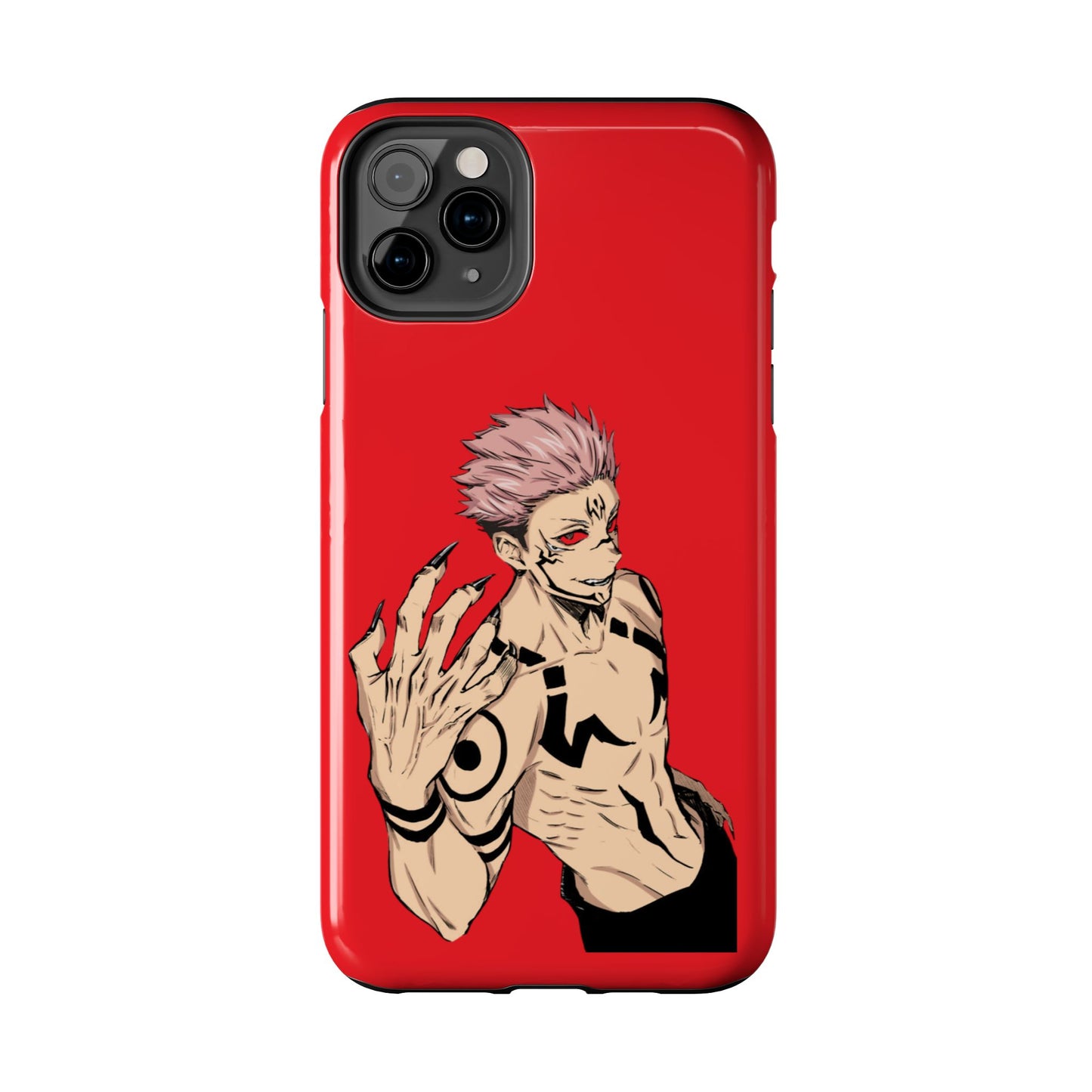 Tough Phone Cases featuring Bold Anime Designs, Durable Protection, Unique Gifts, Phone Accessories for Anime Lovers, Fun Trendy [...]